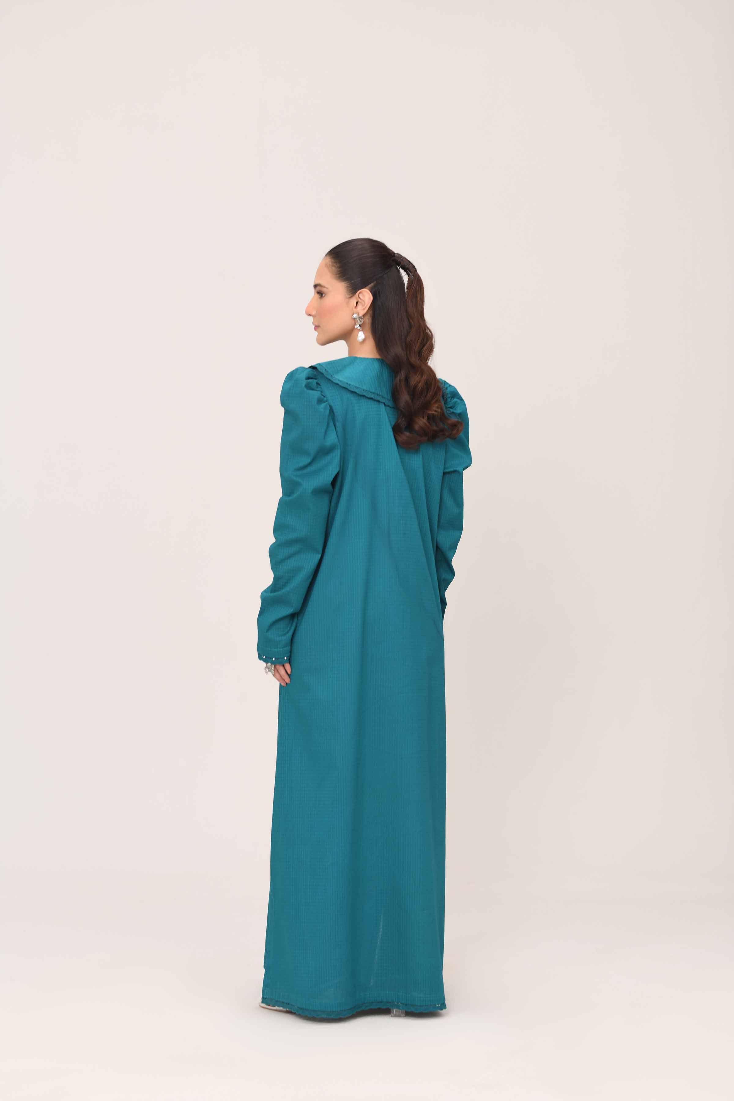 Basic Shirt - FE25-14