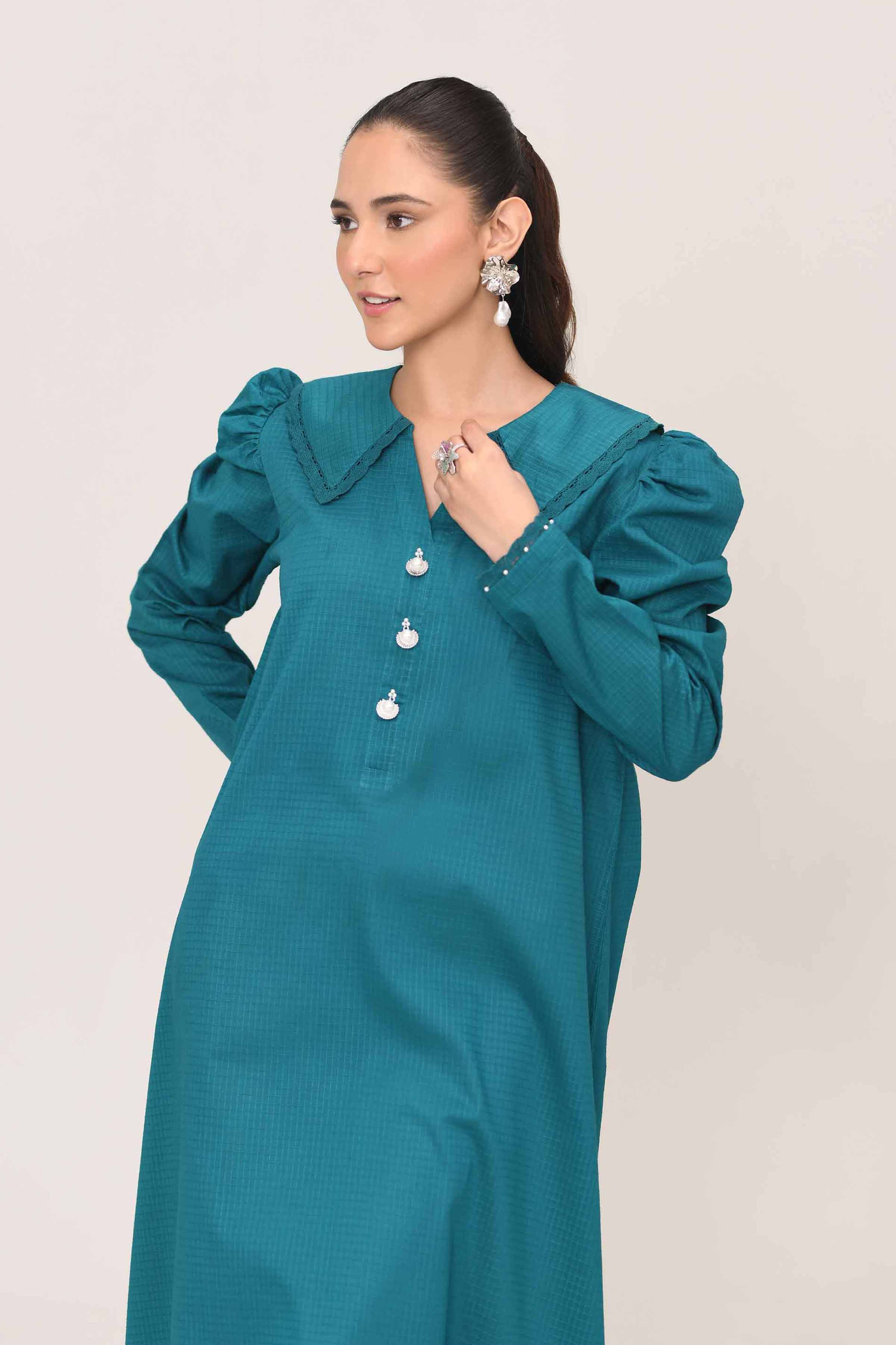 Basic Shirt - FE25-14