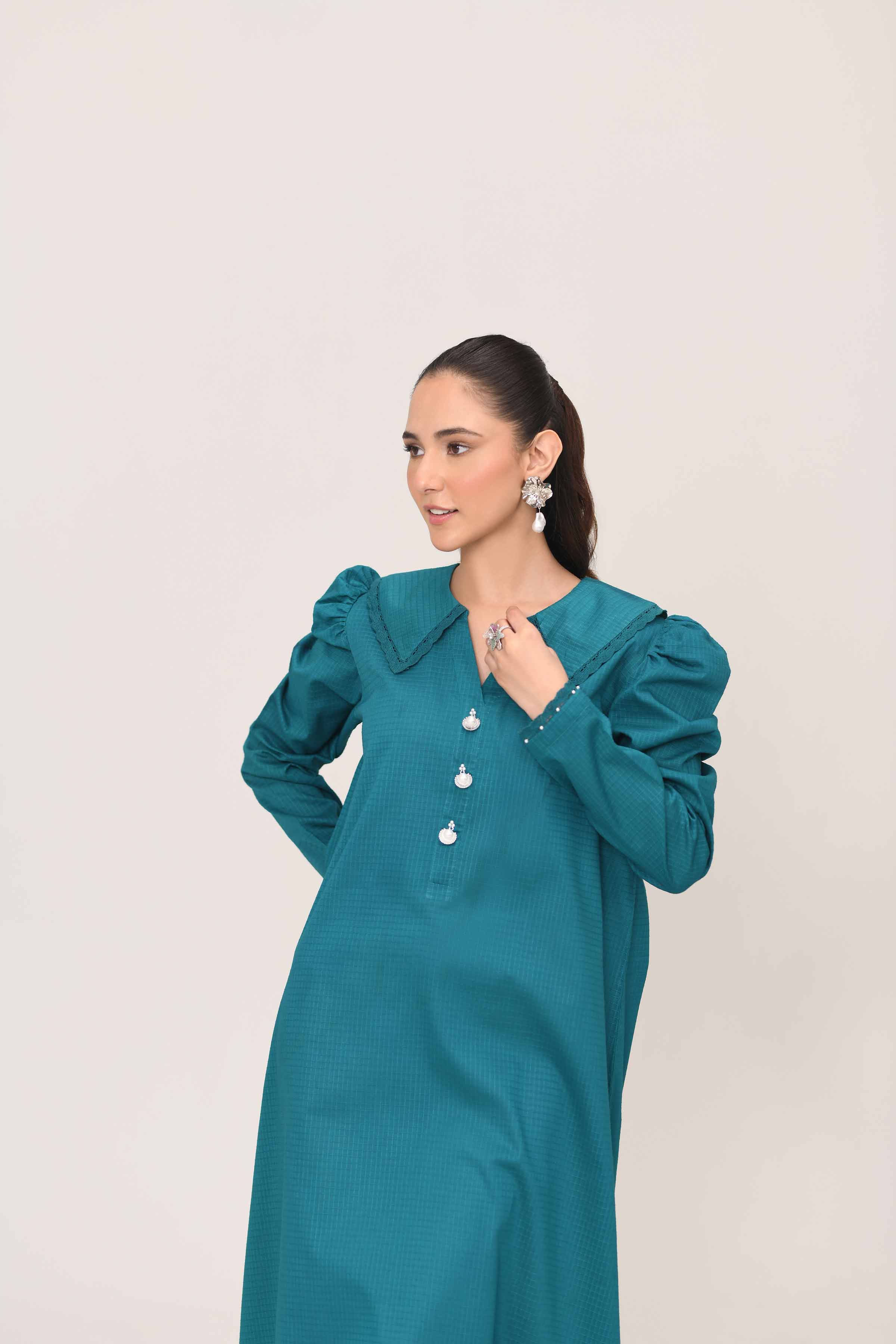 Basic Shirt - FE25-14