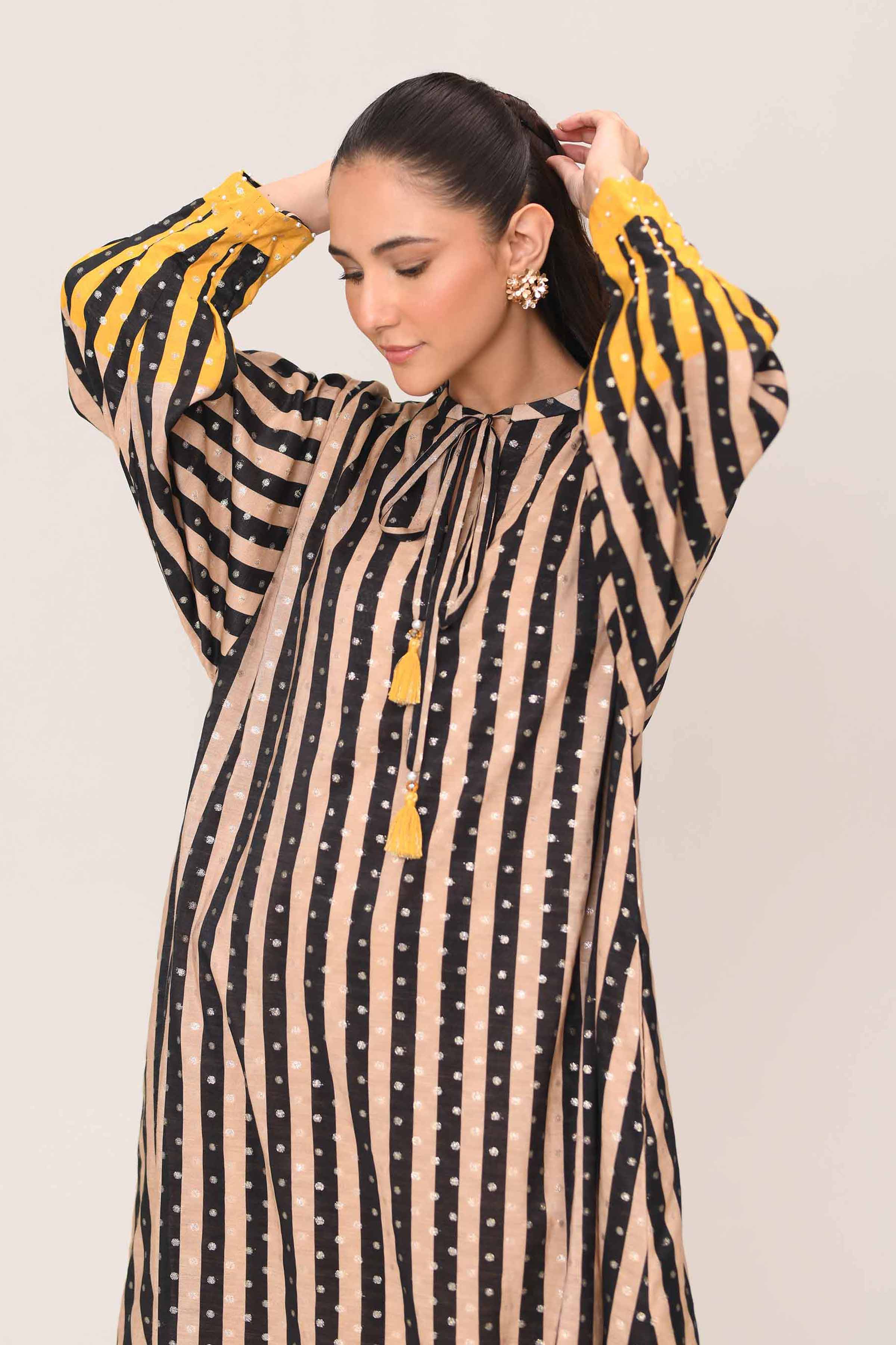 Printed Shirt - FE25-20