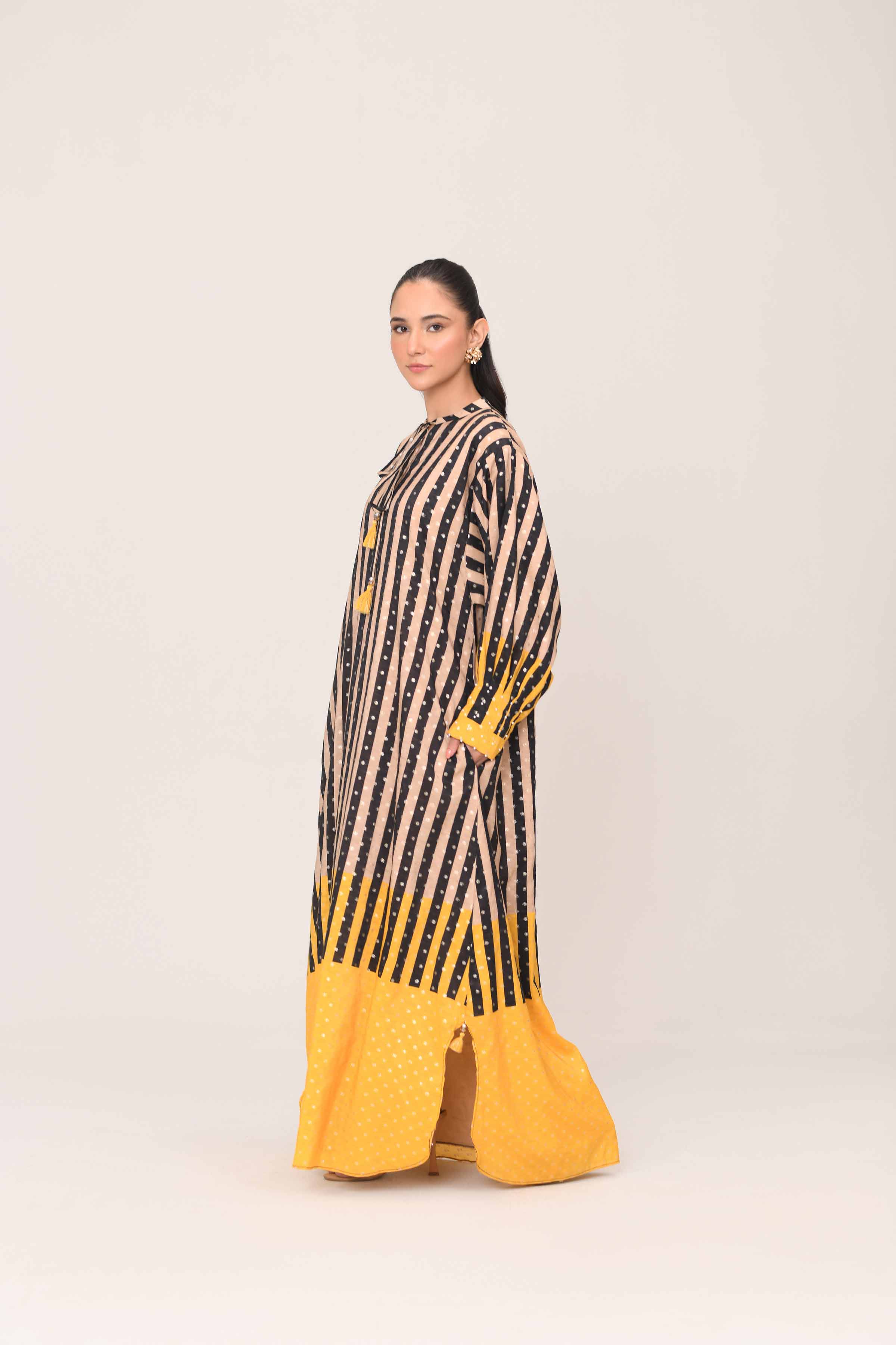 Printed Shirt - FE25-20