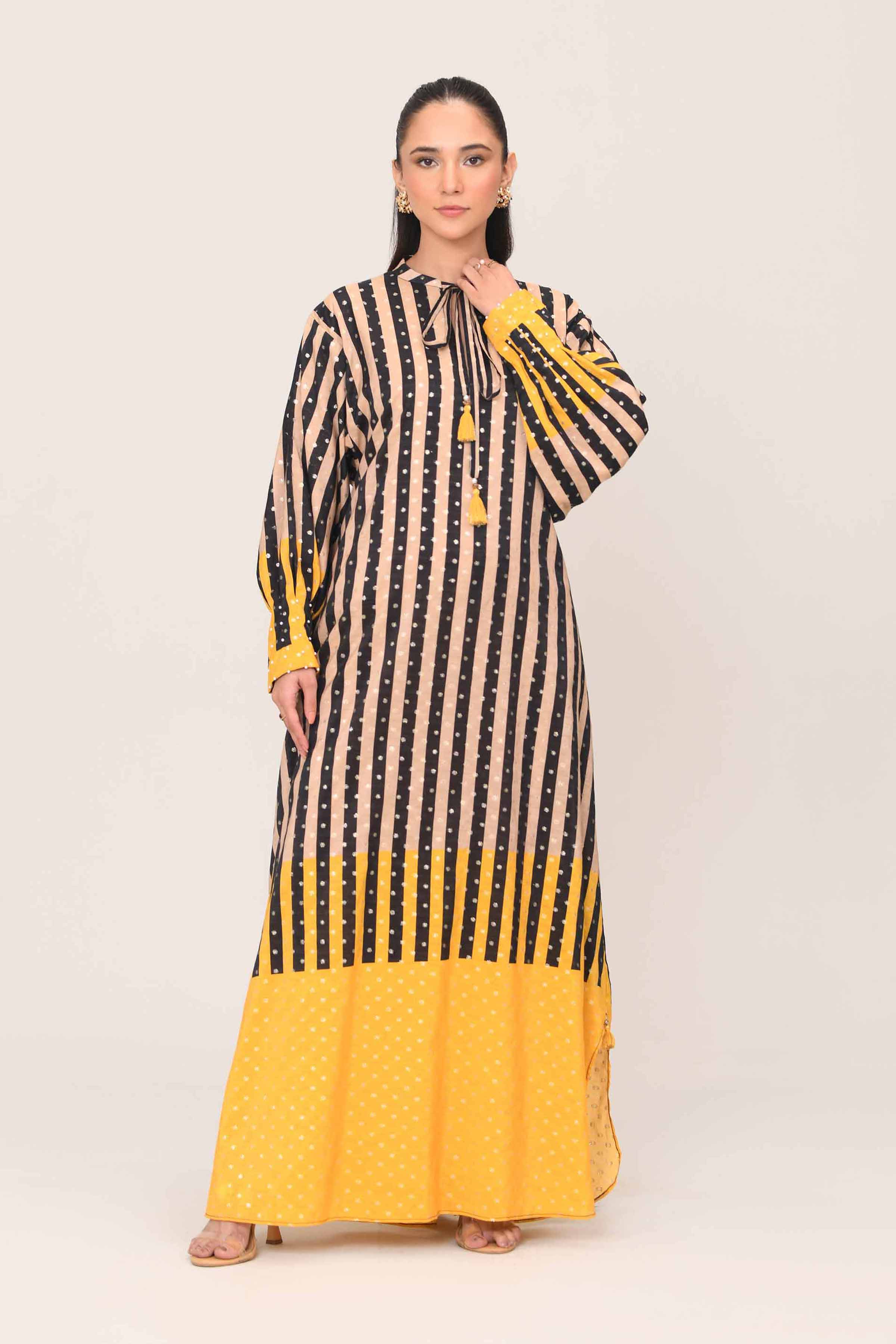 Printed Shirt - FE25-20