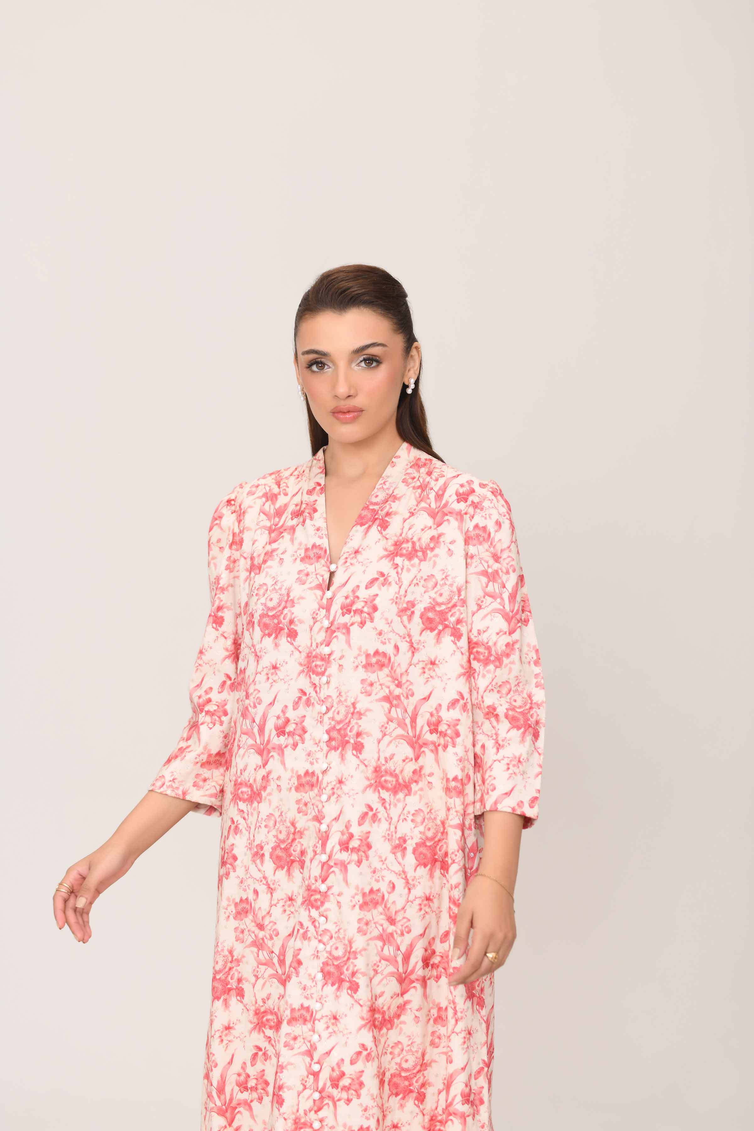 Basic Dress - FE25-21