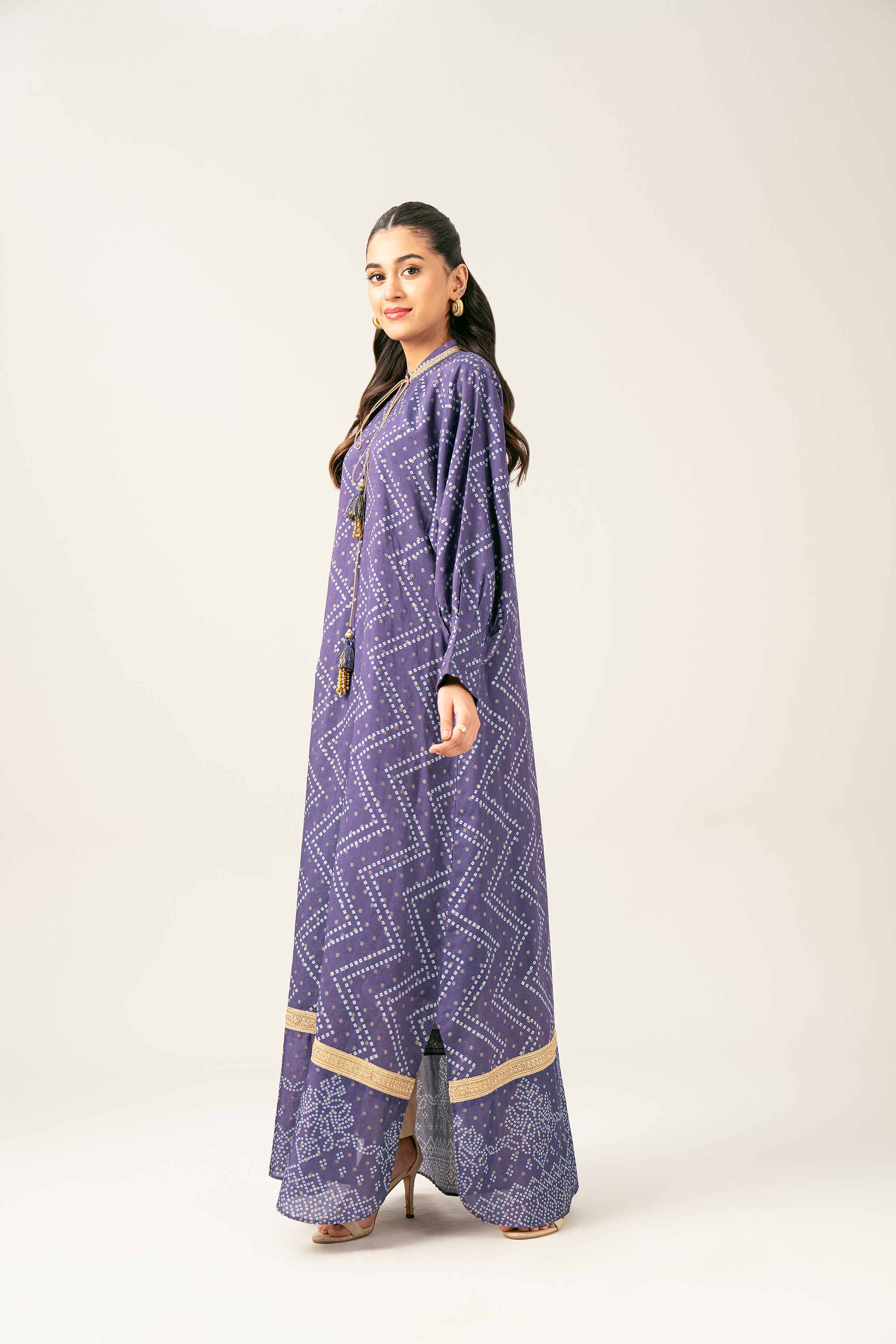 Printed Shirt - FE25-26