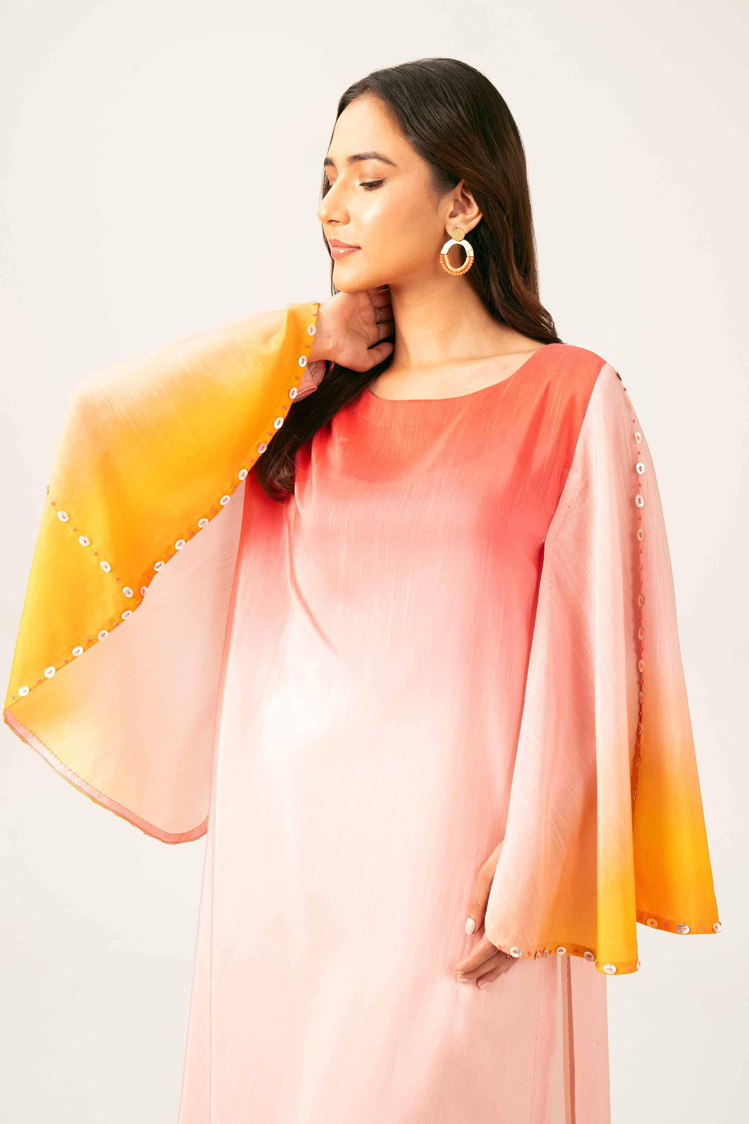 Printed Shirt - FE25-37