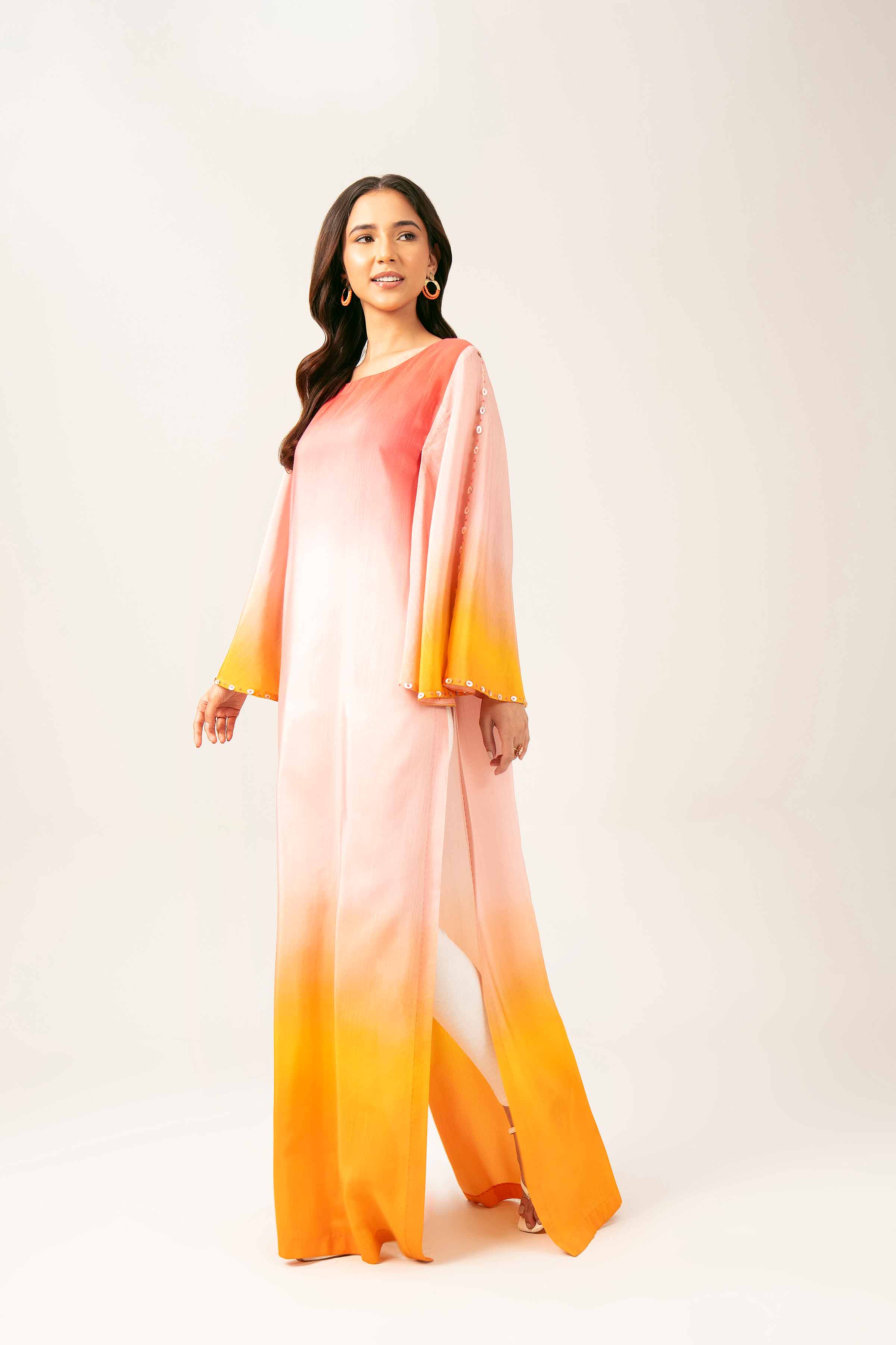 Printed Shirt - FE25-37