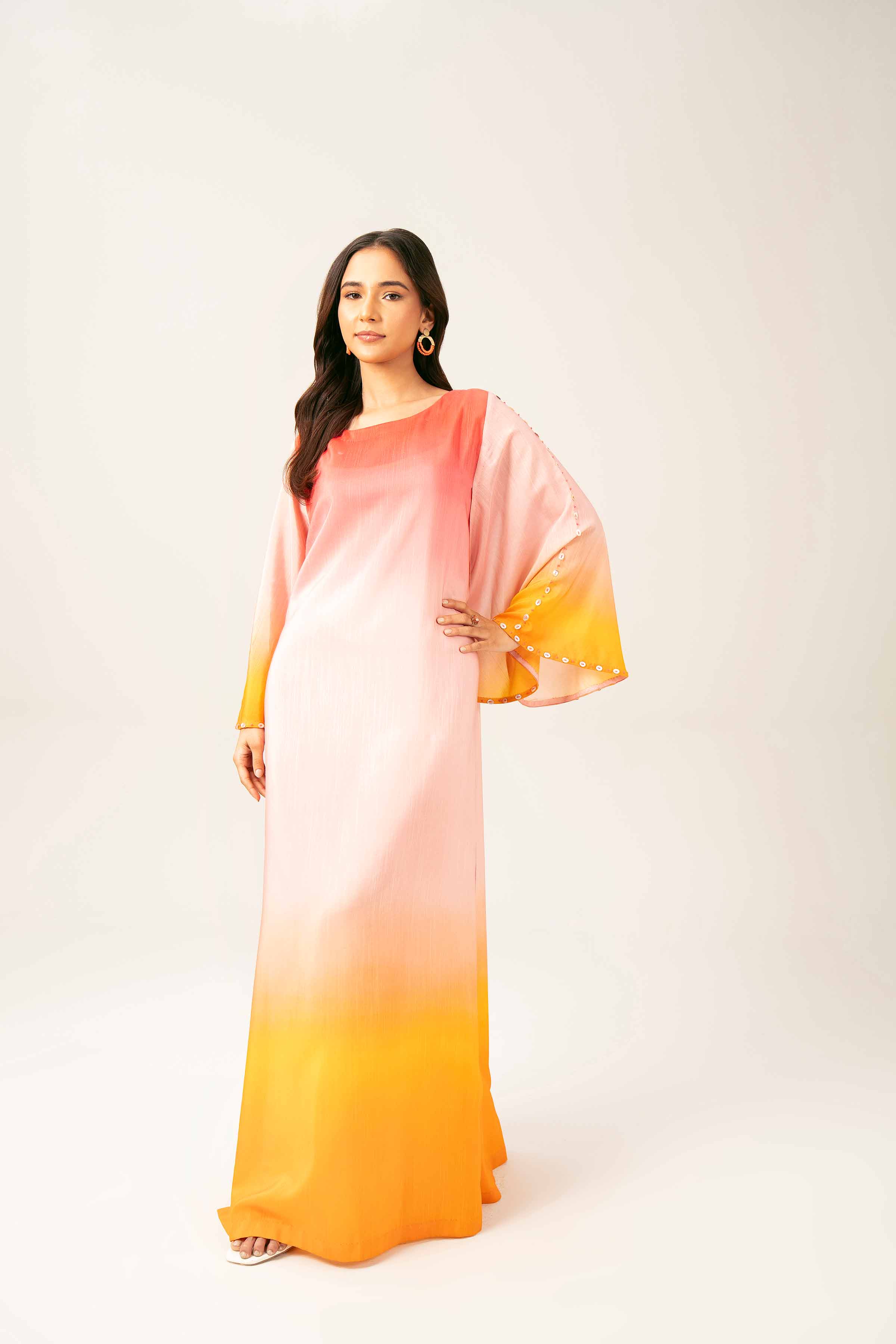 Printed Shirt - FE25-37