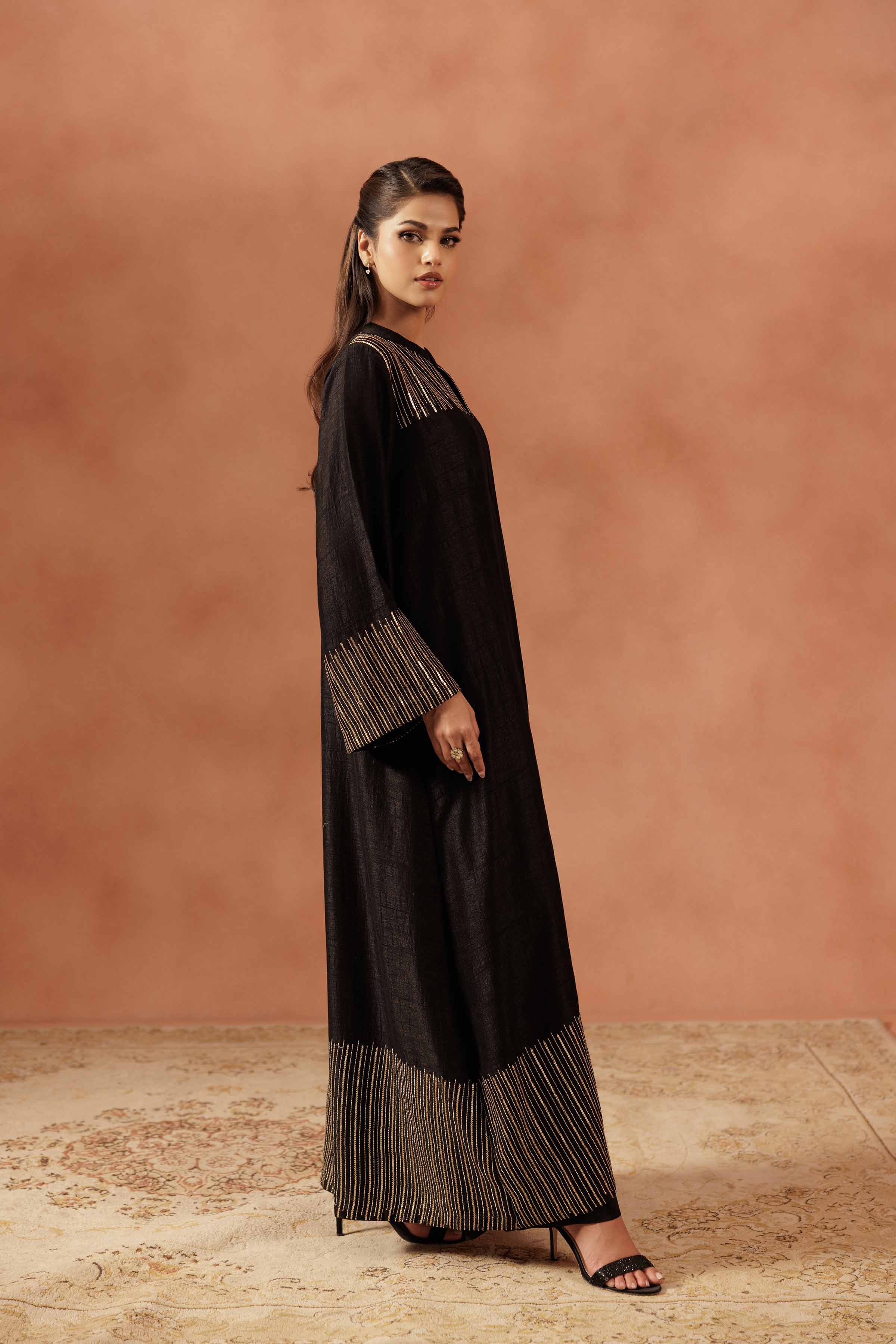 Embroidered Shirt - FE25-61