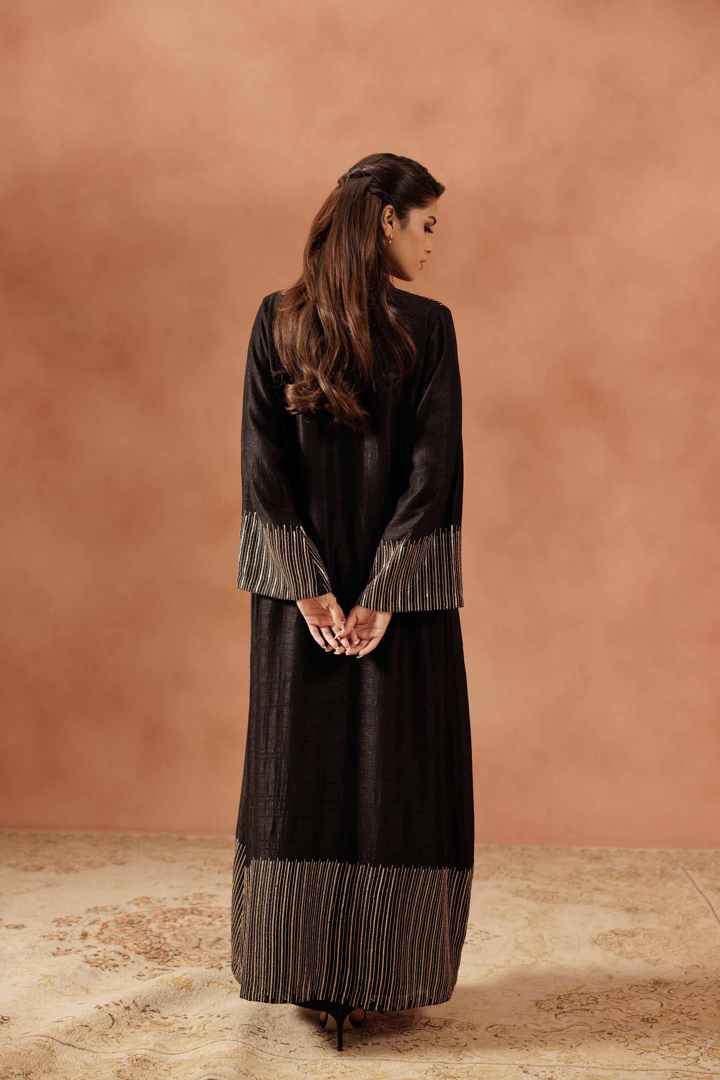 Embroidered Shirt - FE25-61