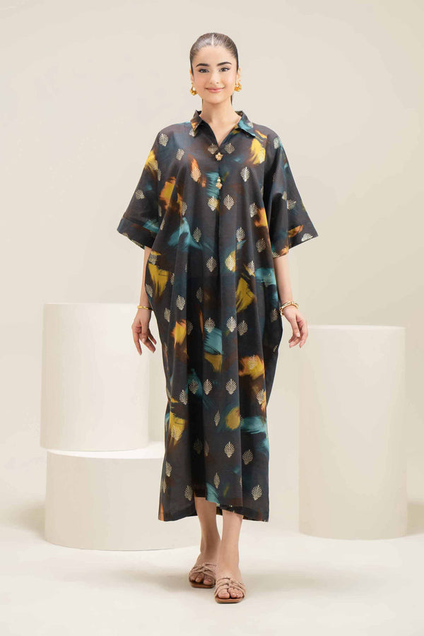 Printed Shirt - FE25-84