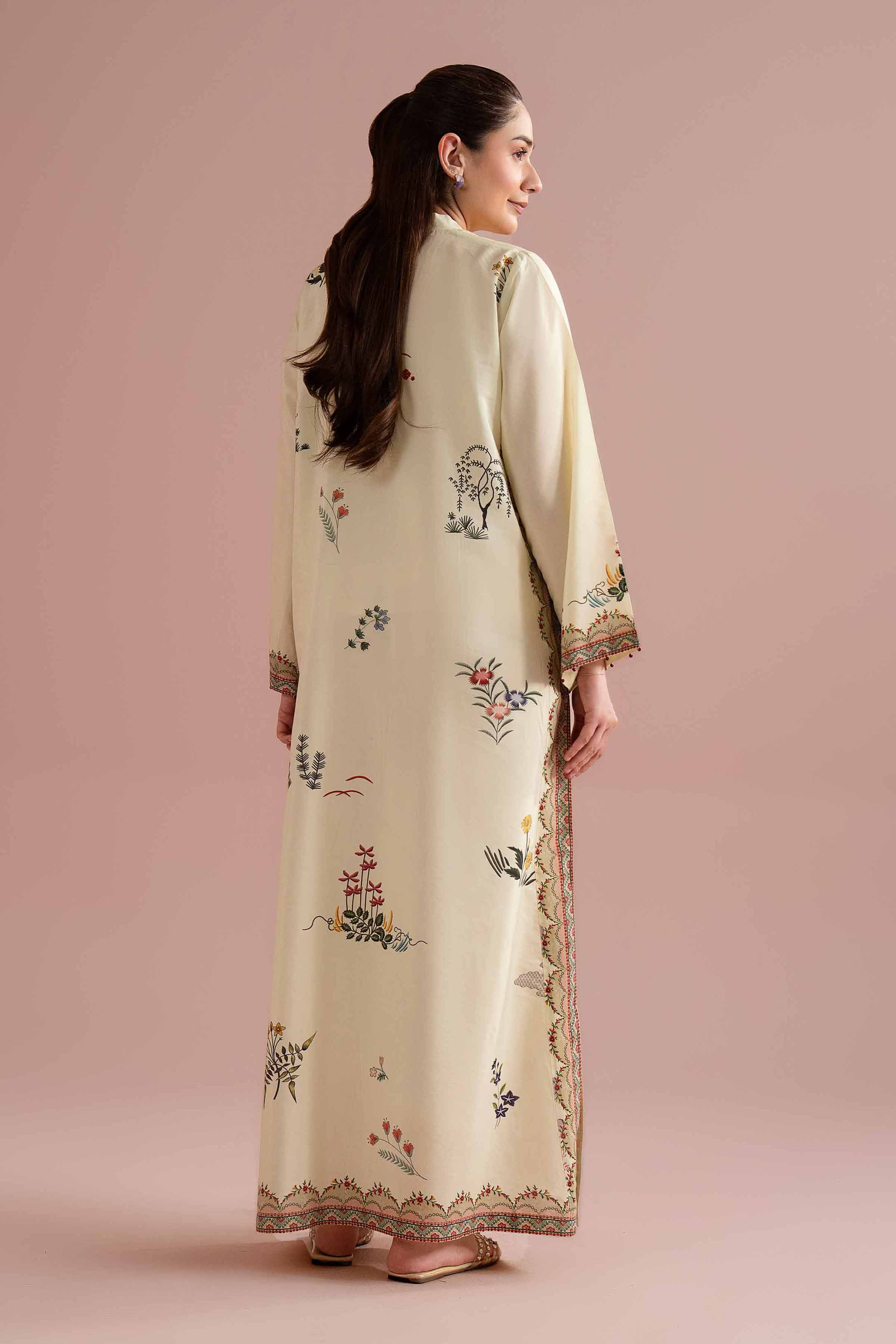 Printed Shirt - FE26-72