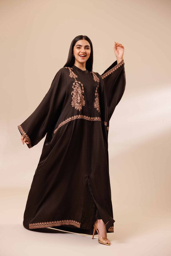 Pakistani kaftan dresses for ladies in UAE