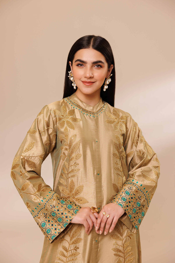 embroidered jalabiya for ladies in UAE