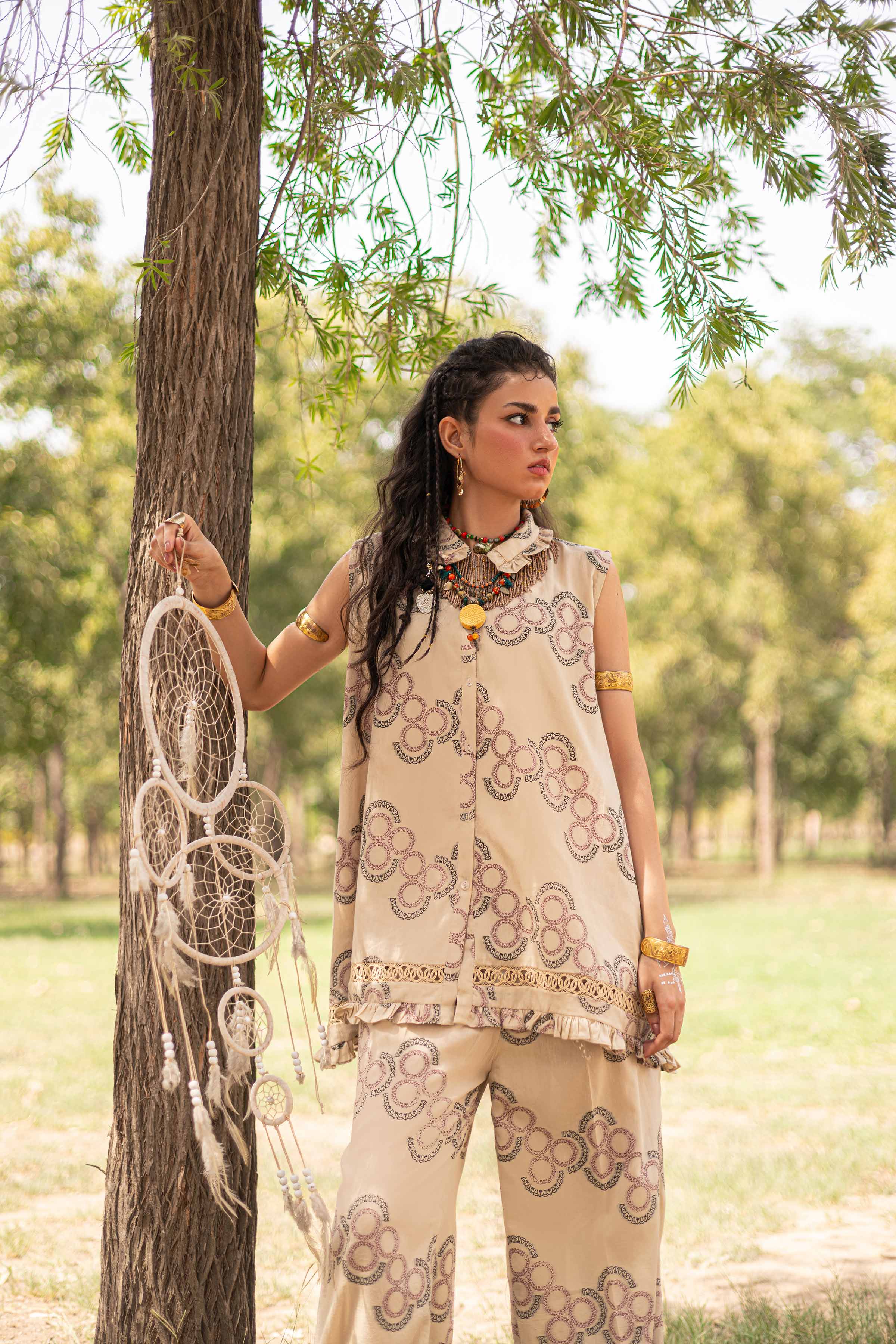 2 Piece - Basic Suit - FS24-58