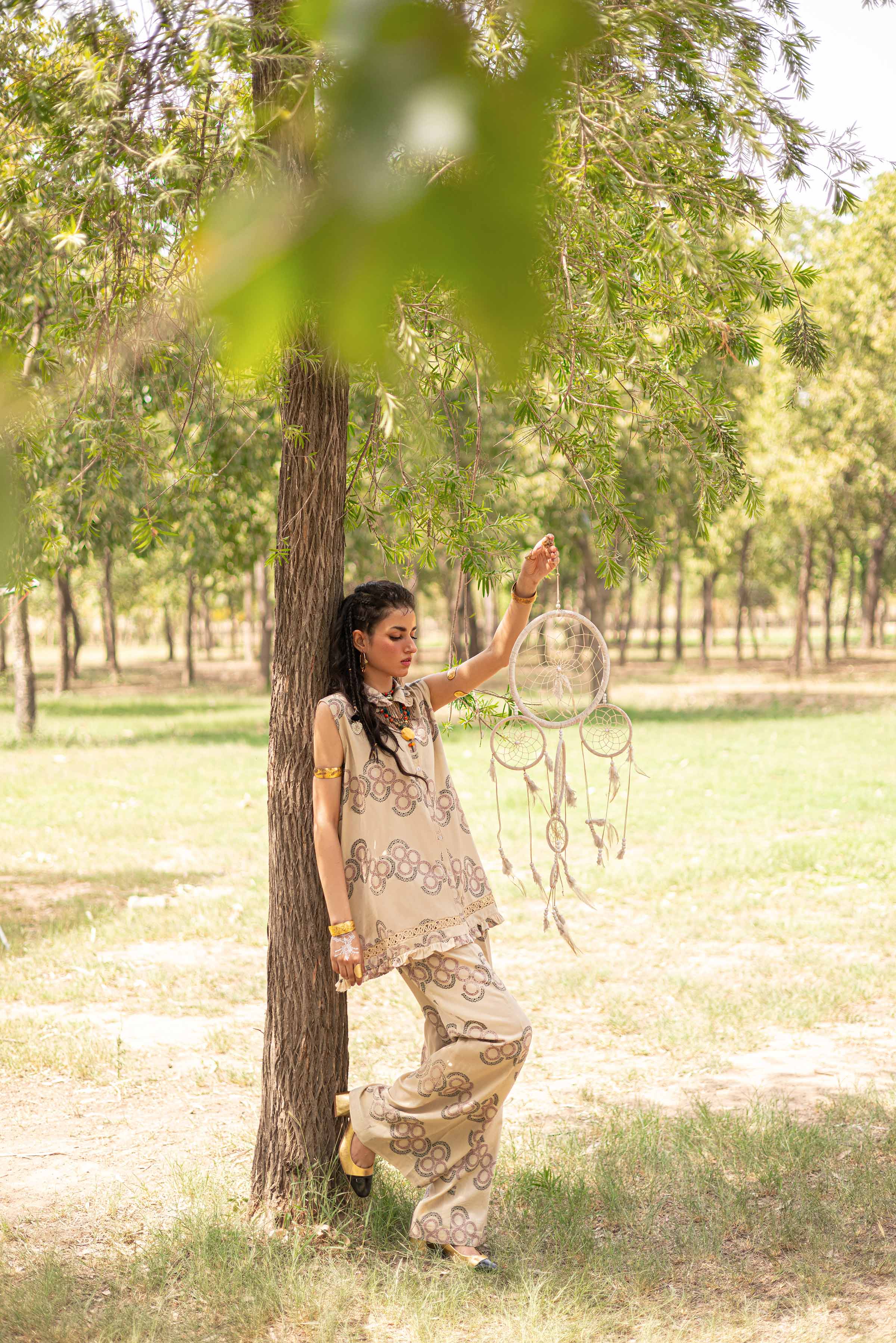 2 Piece - Basic Suit - FS24-58