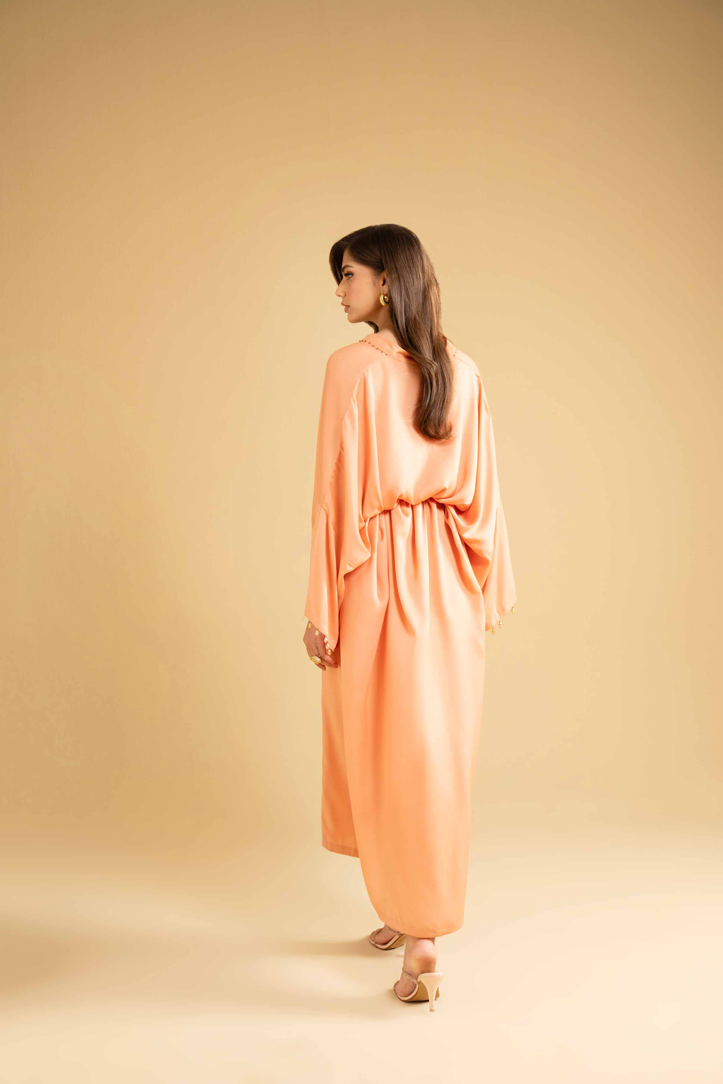 Basic Dress - FS25-08