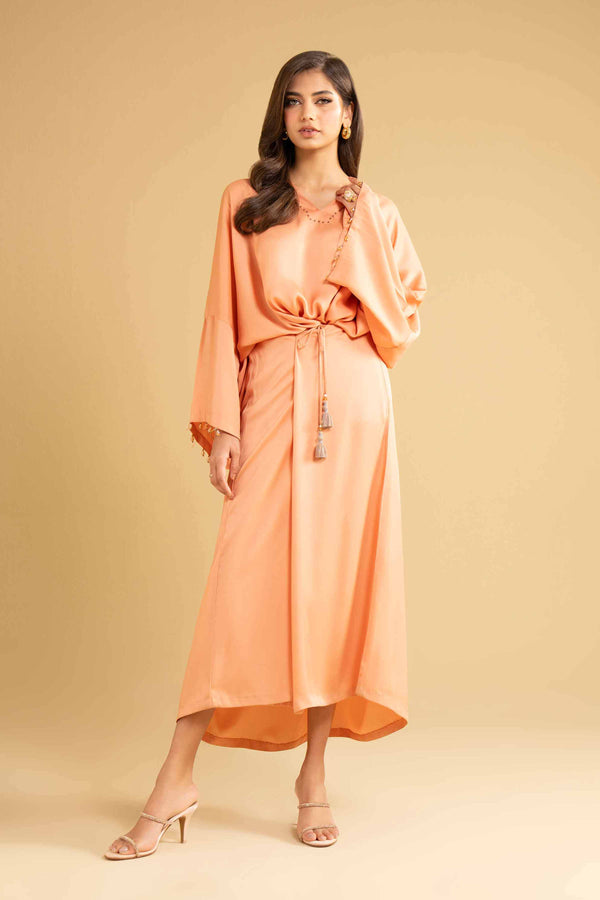 Basic Dress - FS25-08