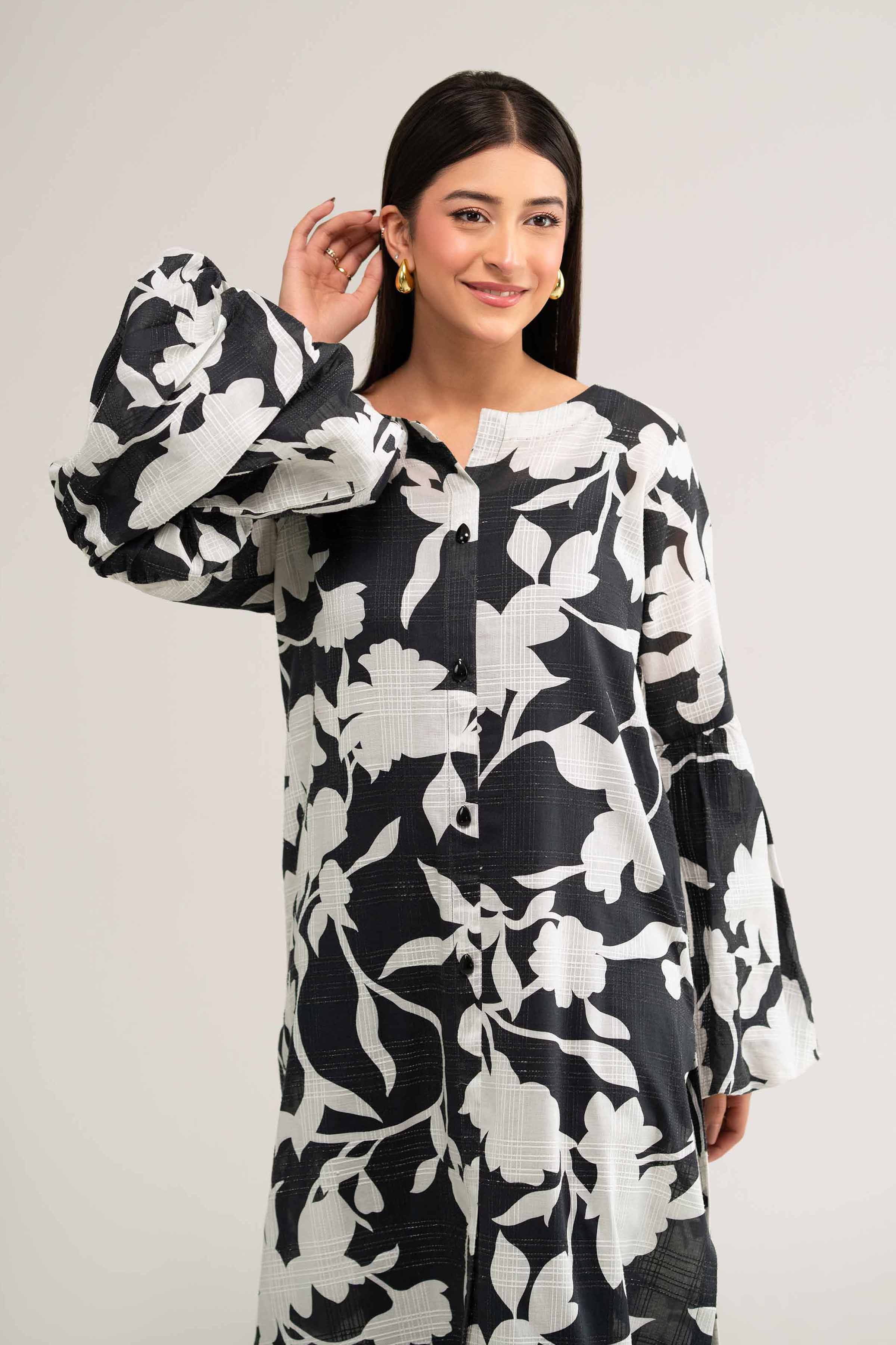 Basic Dress - FS25-15