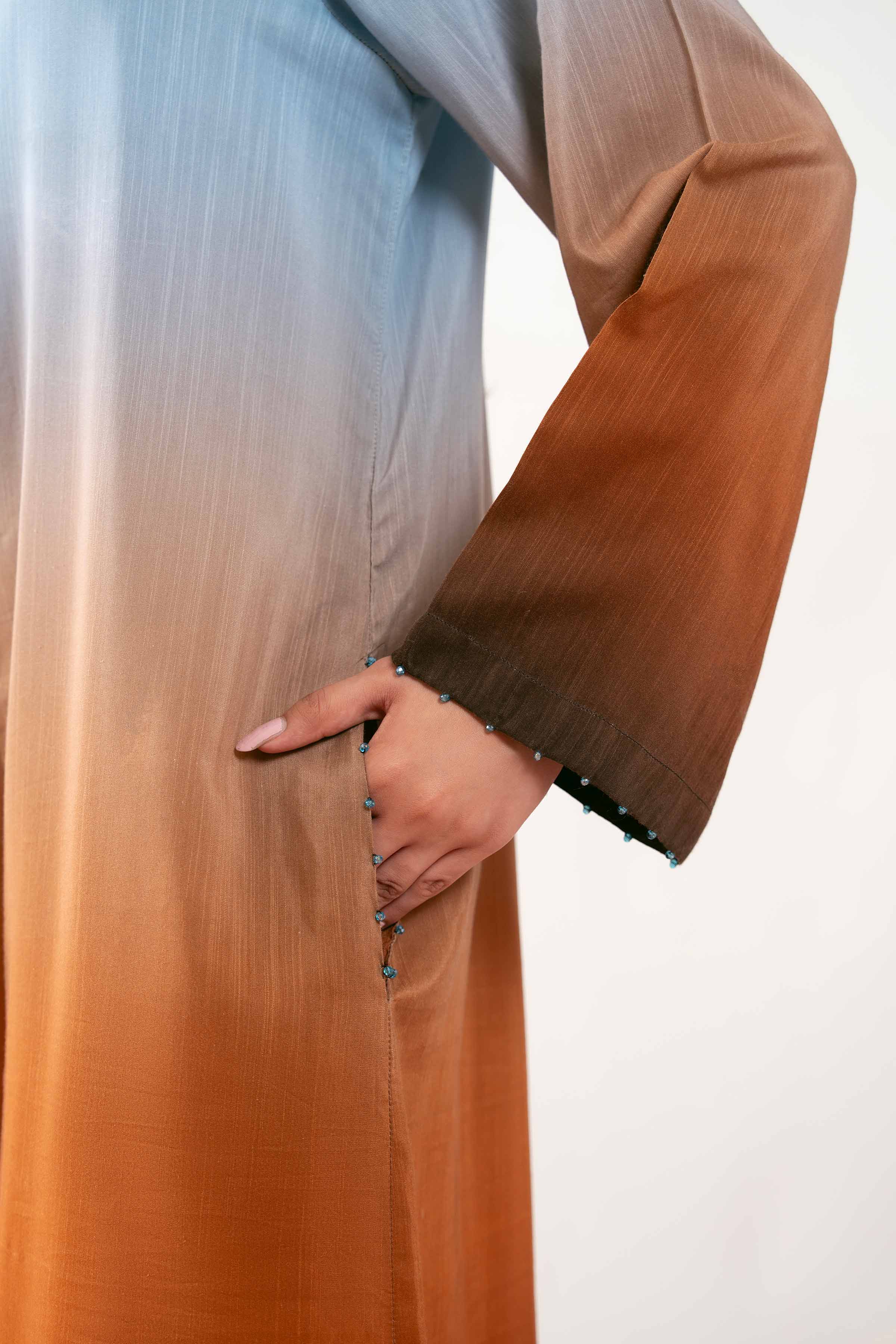 Printed Jumpsuit -  FS25-26