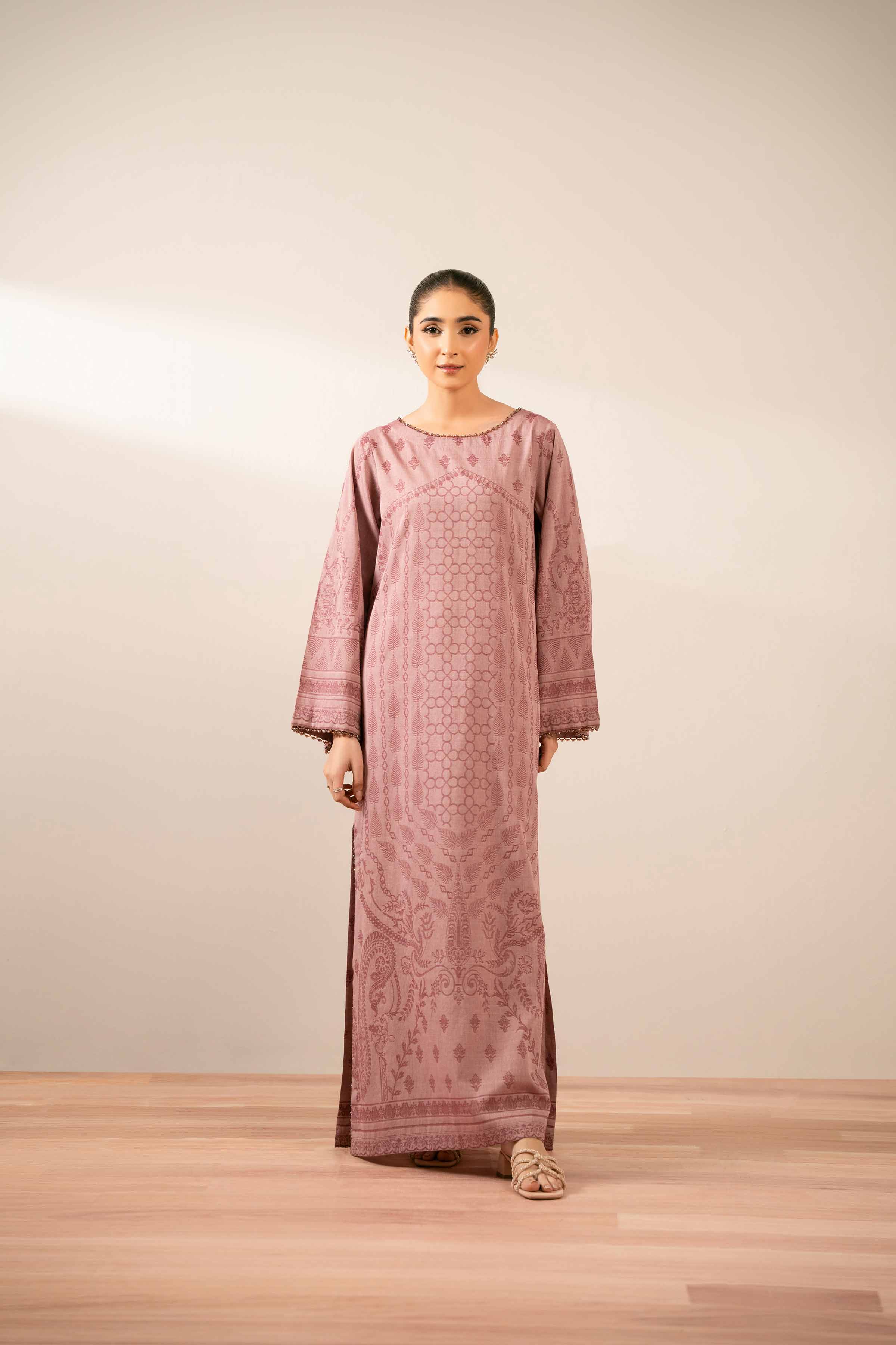 Basic Shirt - FS25-40