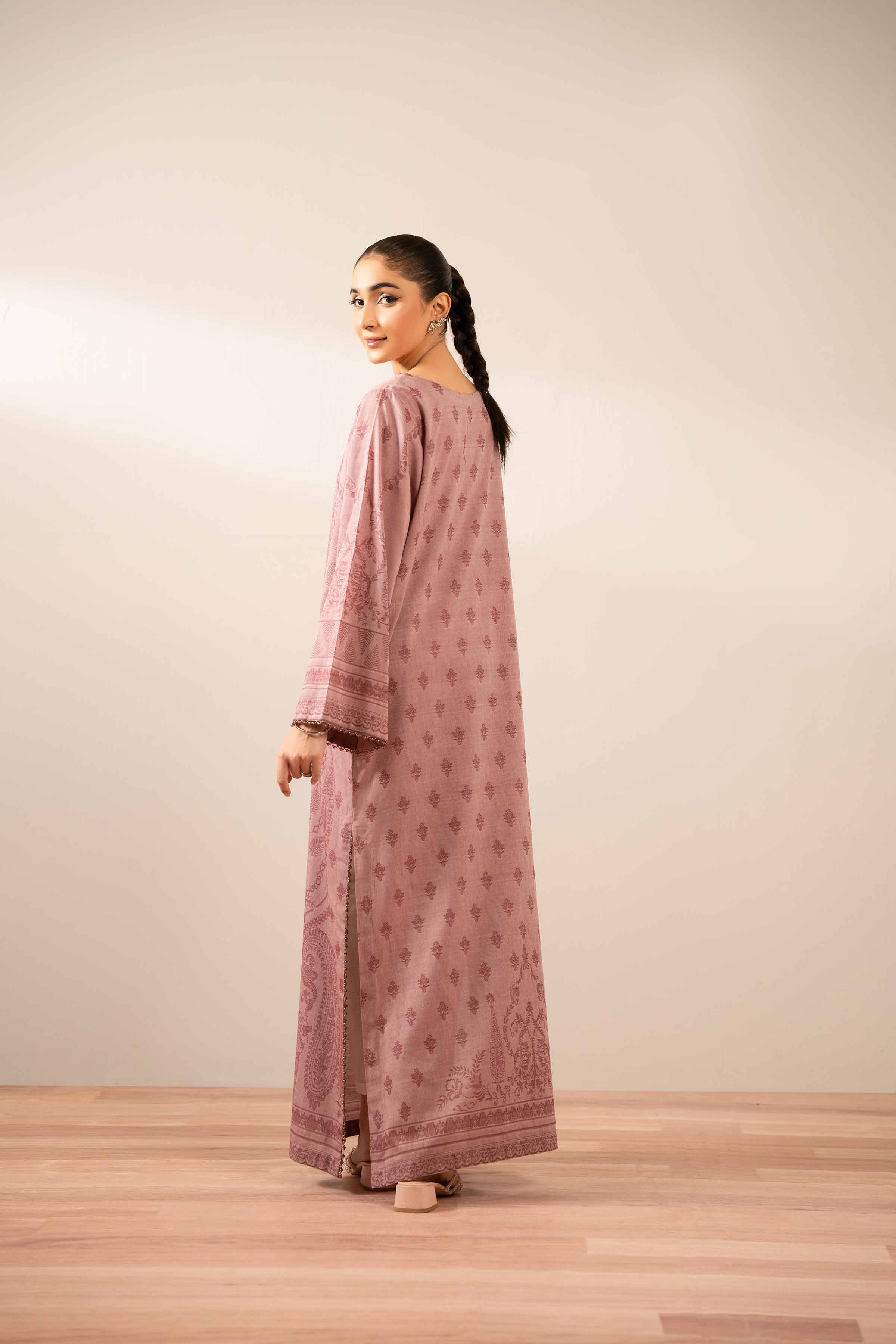 Basic Shirt - FS25-40