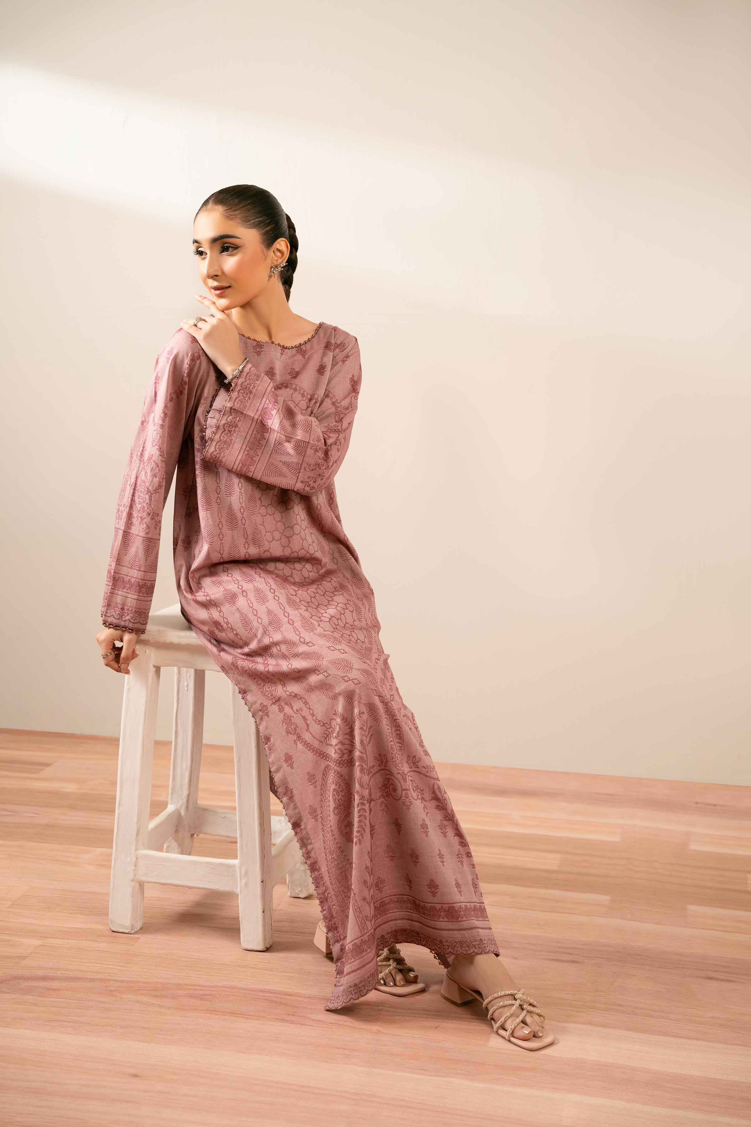 Basic Shirt - FS25-40