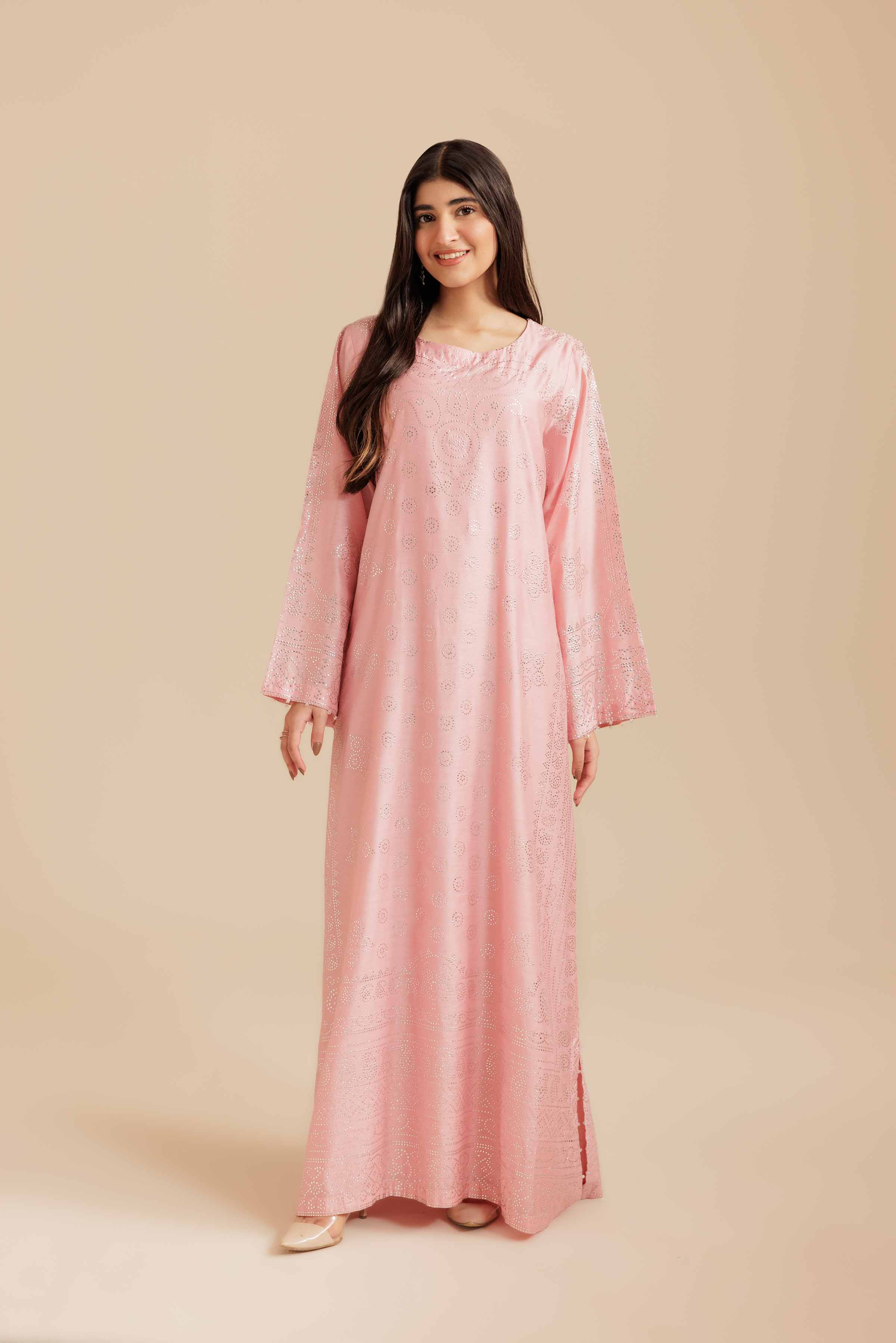 Basic Shirt - FS25-62