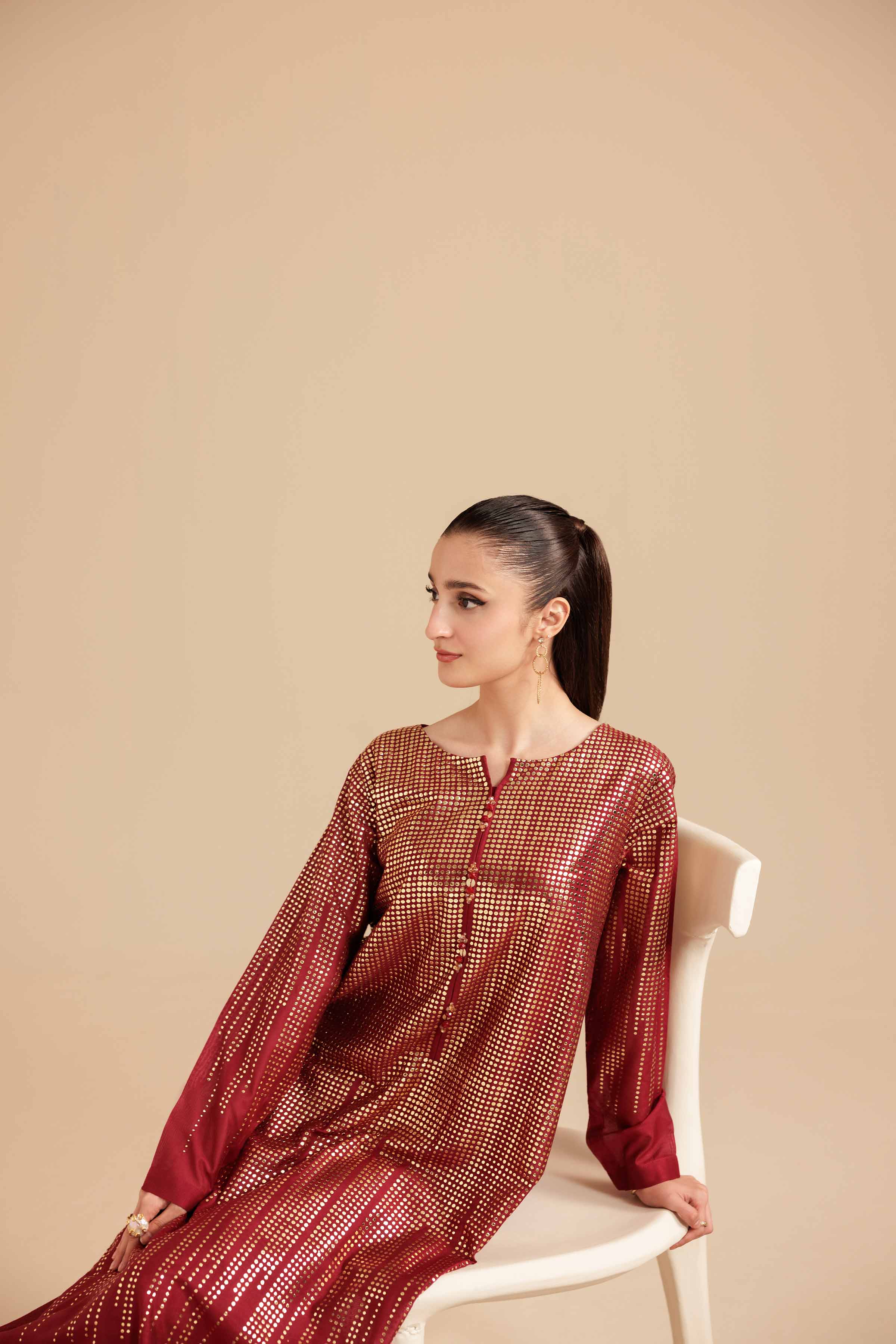 Basic Shirt - FS25-64