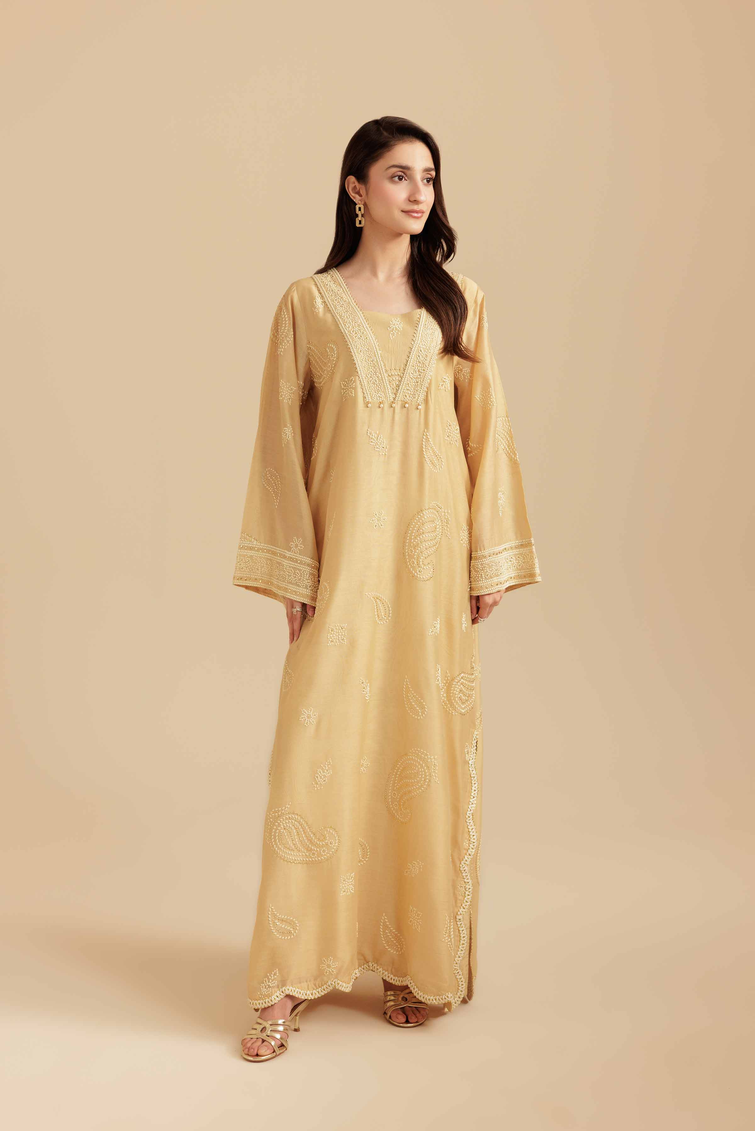 Basic Shirt - FS25-66