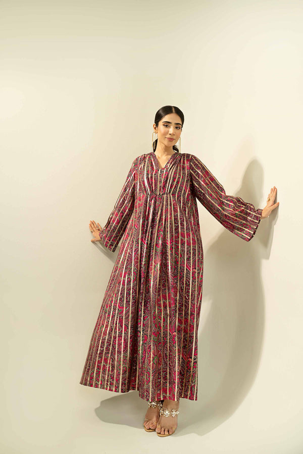 Elevate Your Summer Style with Nishat Linen UAE's Fustaan Summer Colle Elevate Your Summer Style with Nishat Linen UAE's Fustaan Summer Colle