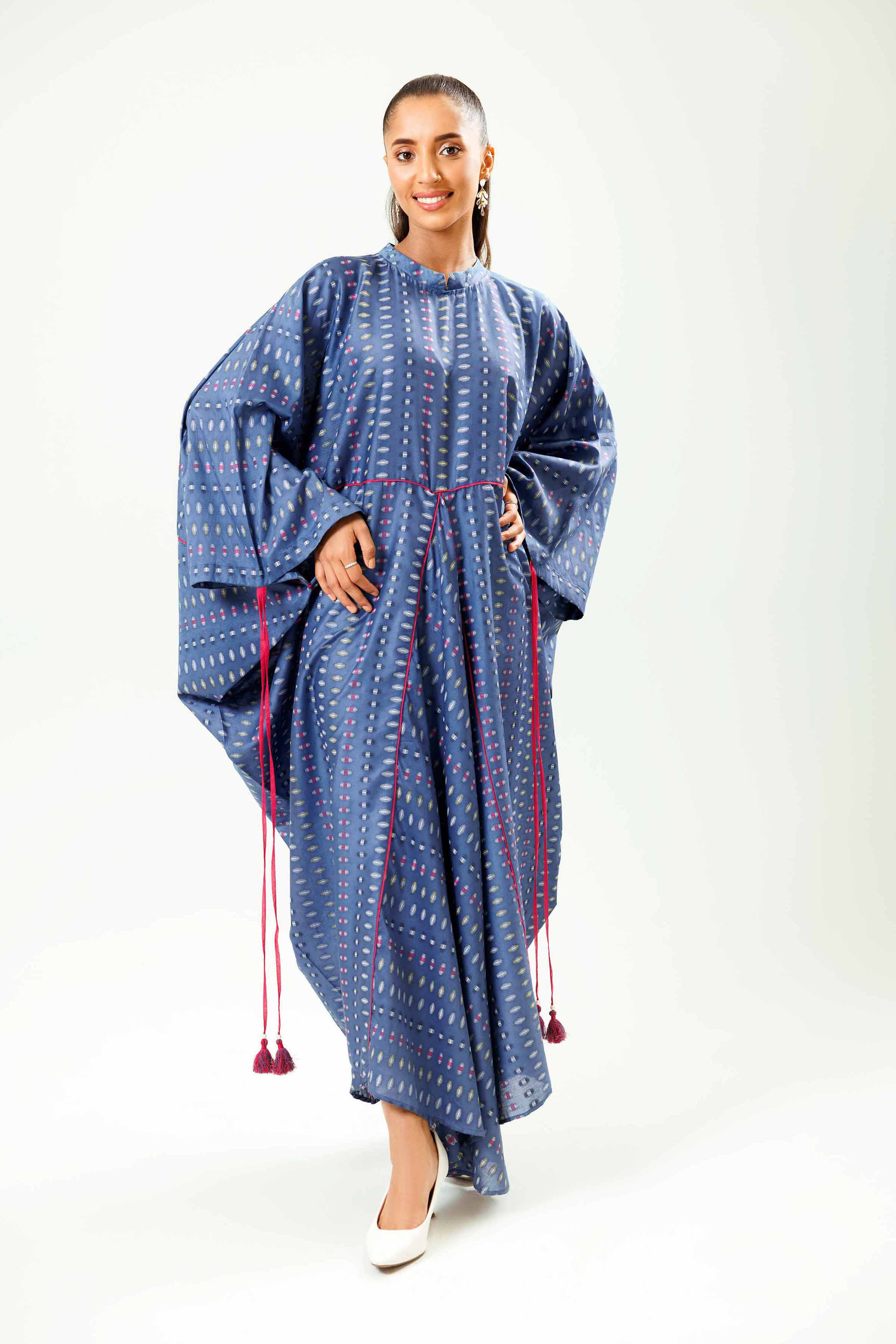 Basic Kaftan - FSW24-01