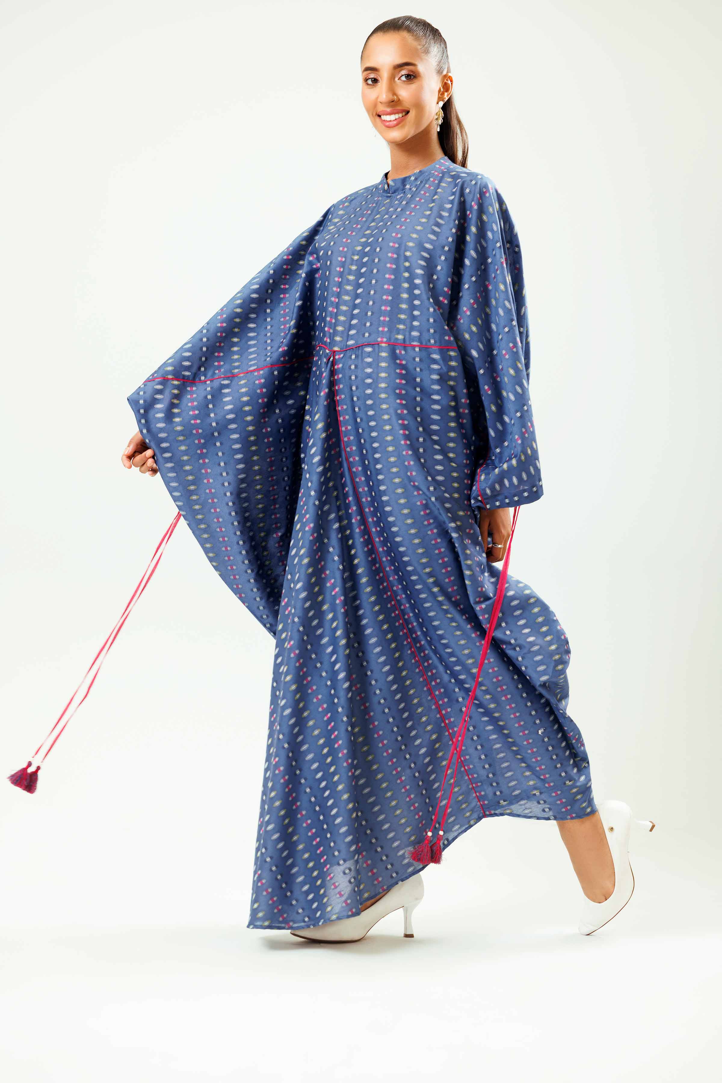 Basic Kaftan - FSW24-01