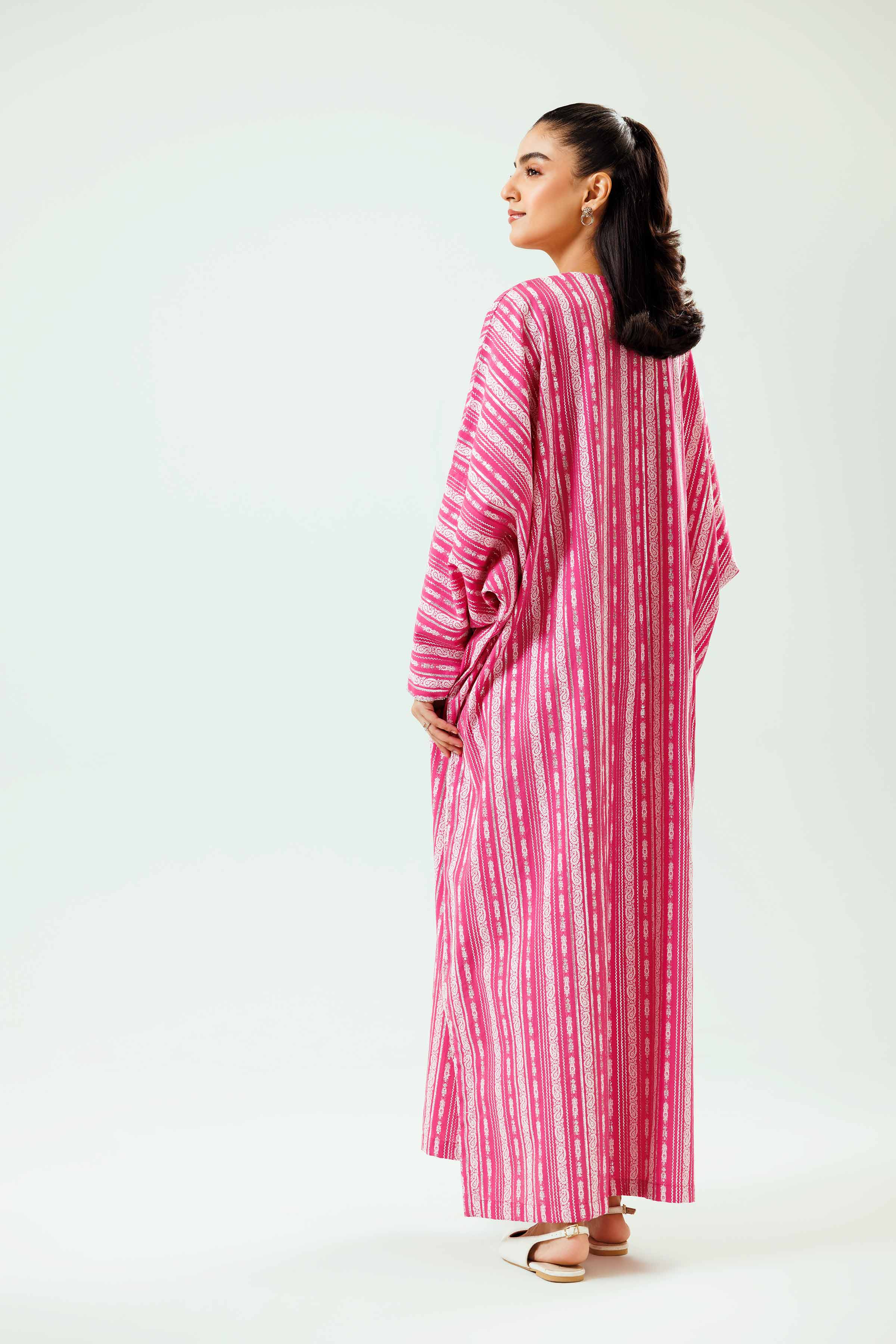 Basic Dress - FSW24-04