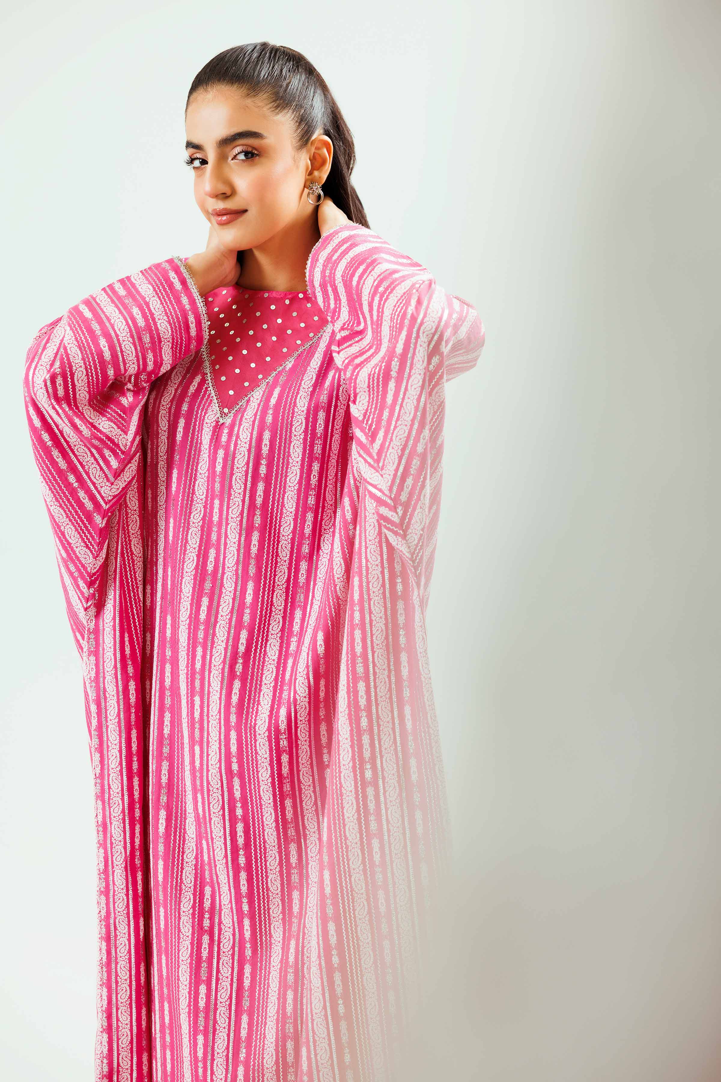 Basic Dress - FSW24-04