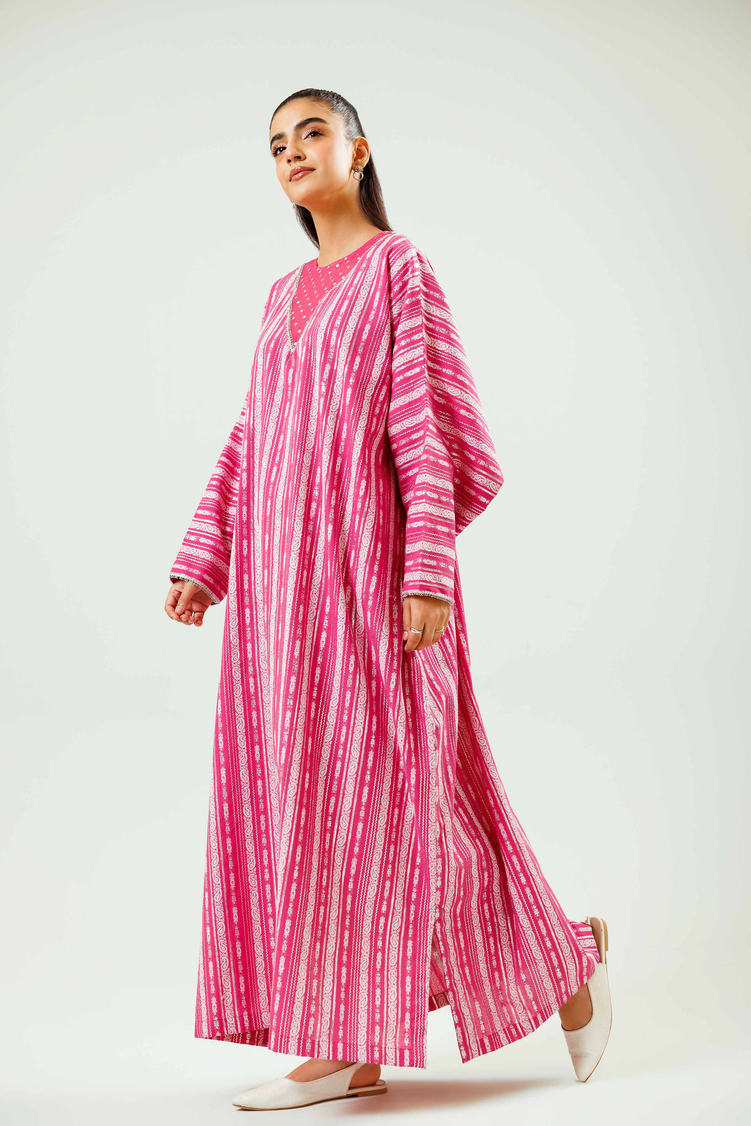 Basic Dress - FSW24-04
