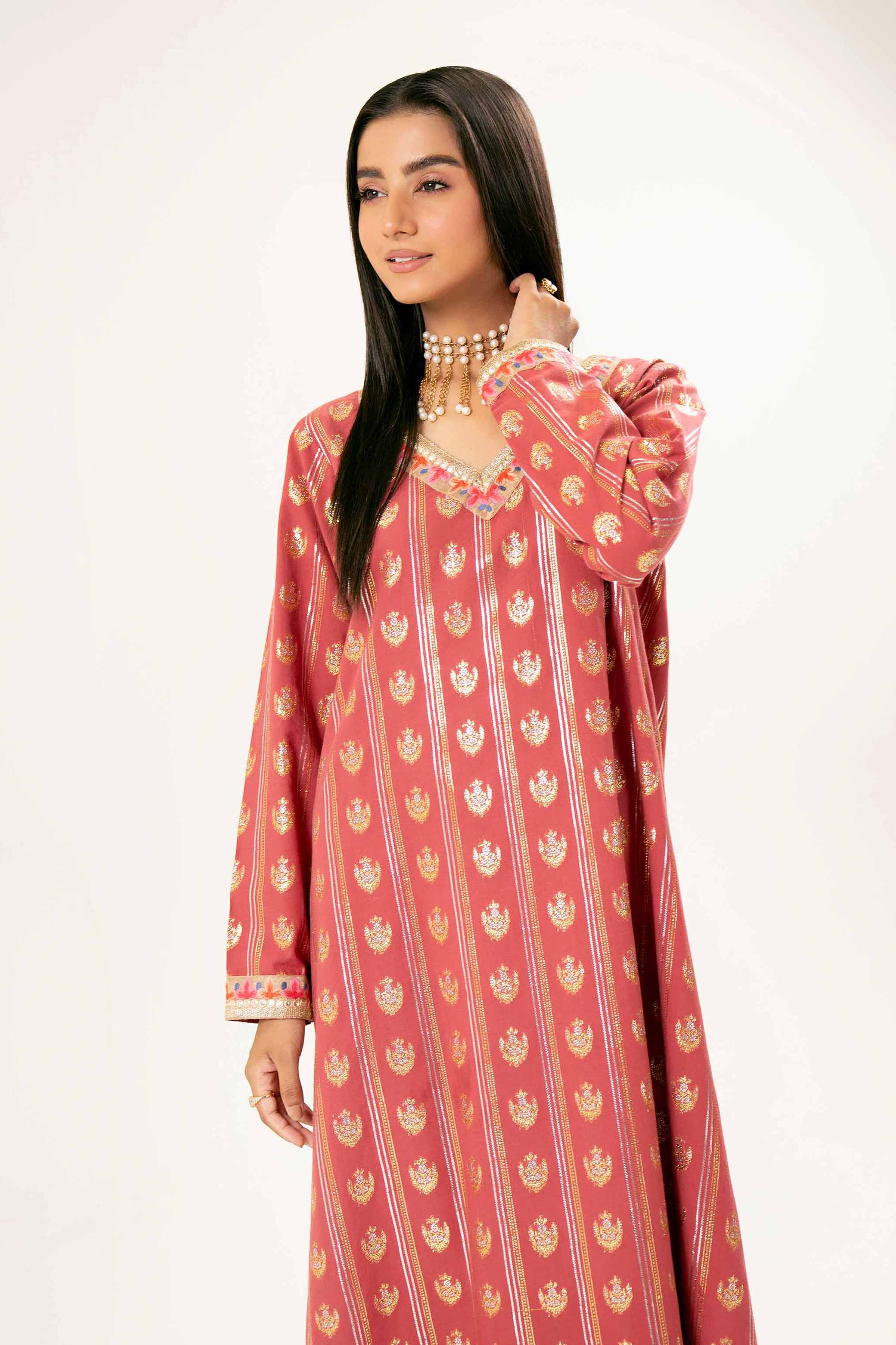 Basic Dress - FW24-38