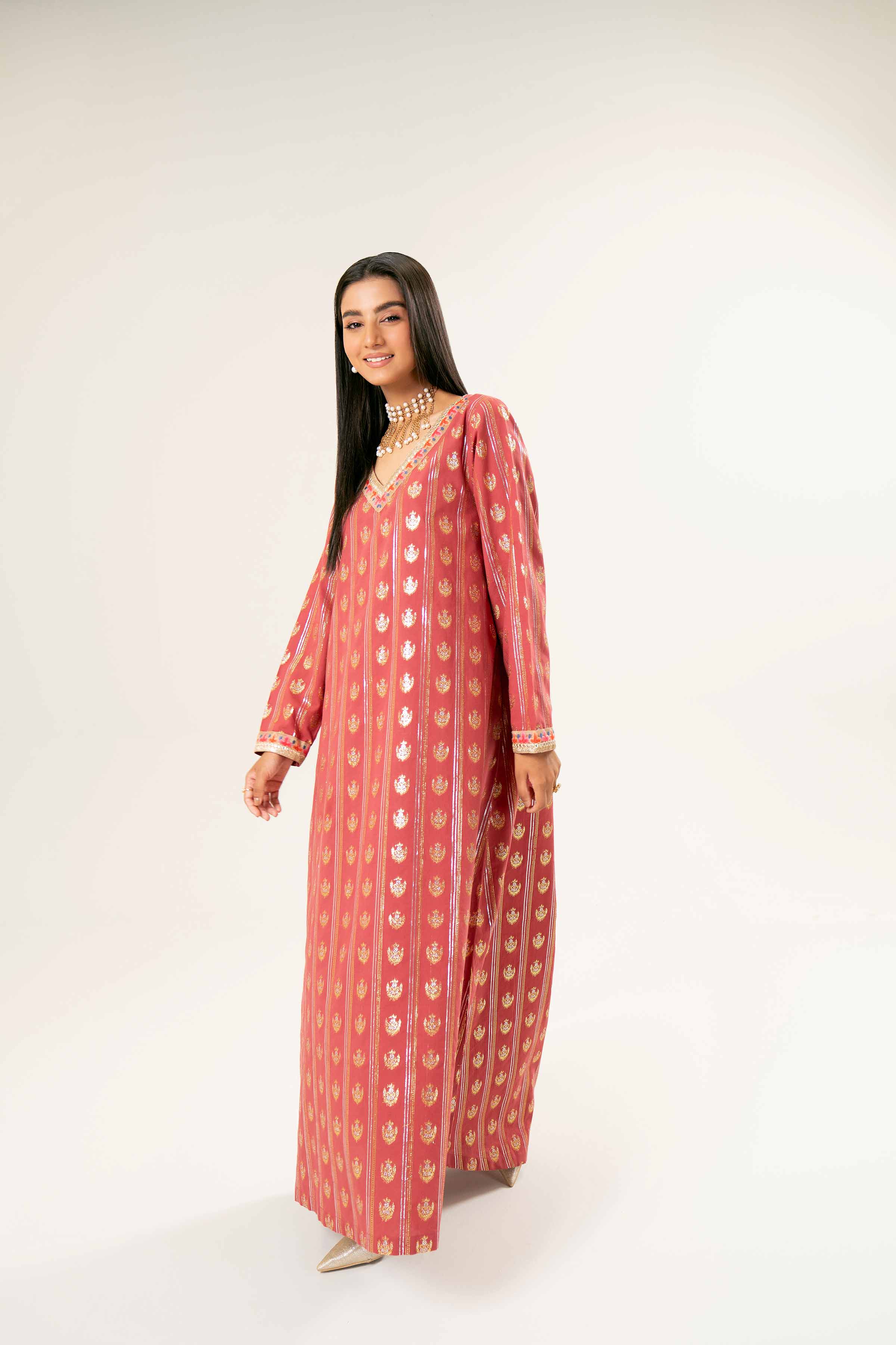 Basic Dress - FW24-38