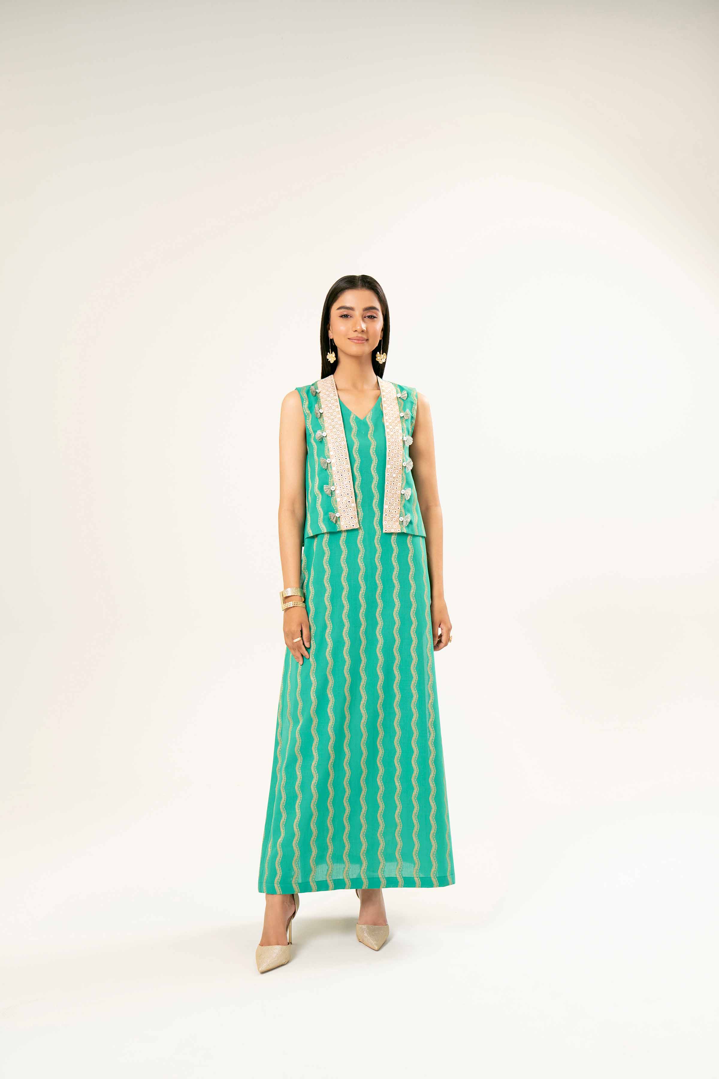 2 Piece - Basic Suit - FW24-44