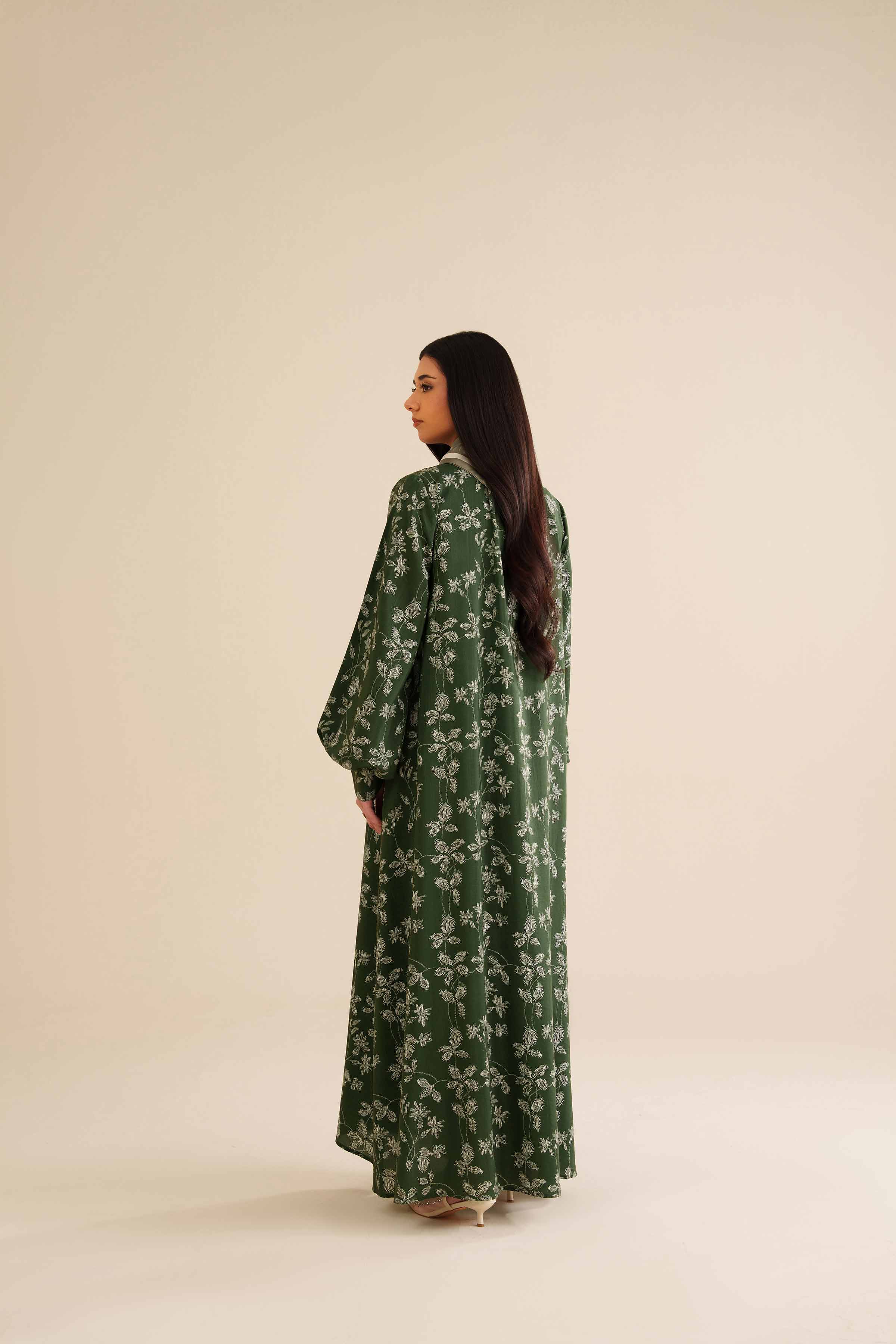 2 Piece - Printed Suit - FW25-28