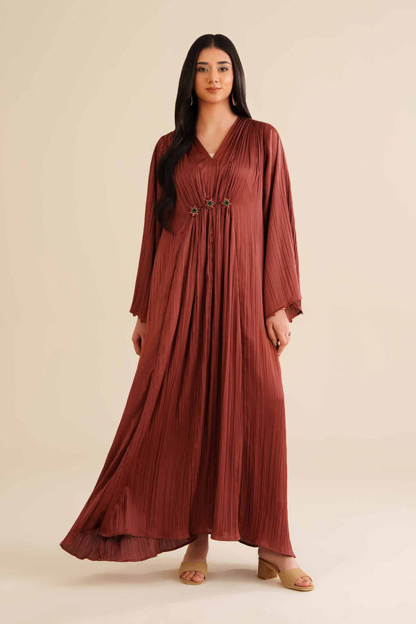 Basic Dress - FW25-36