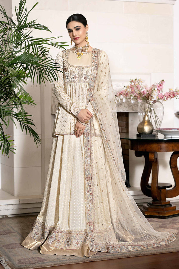 Pakistani clothes for weddings