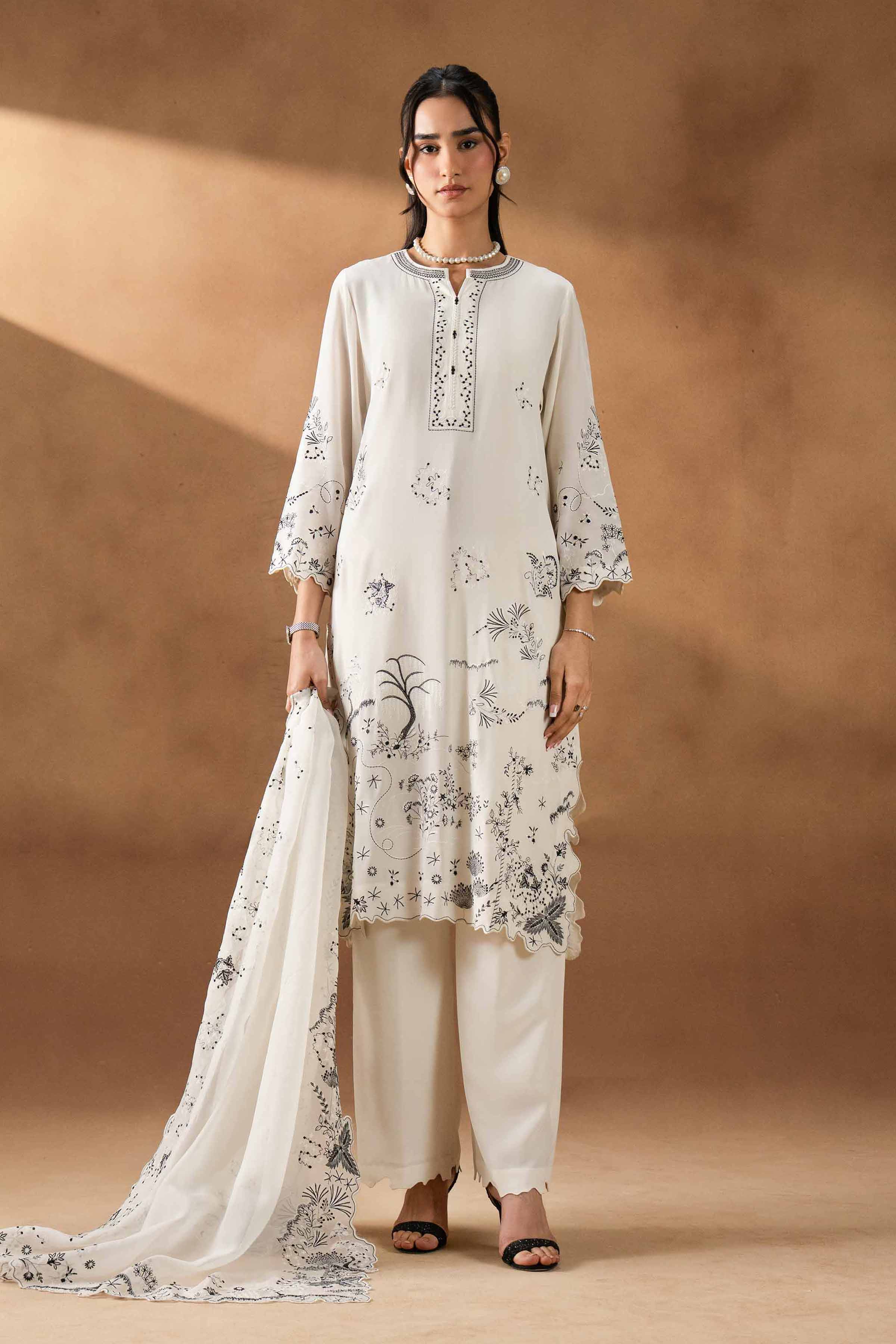 RAWAYAT - KBS26-114   3PC  BOUTIQUE