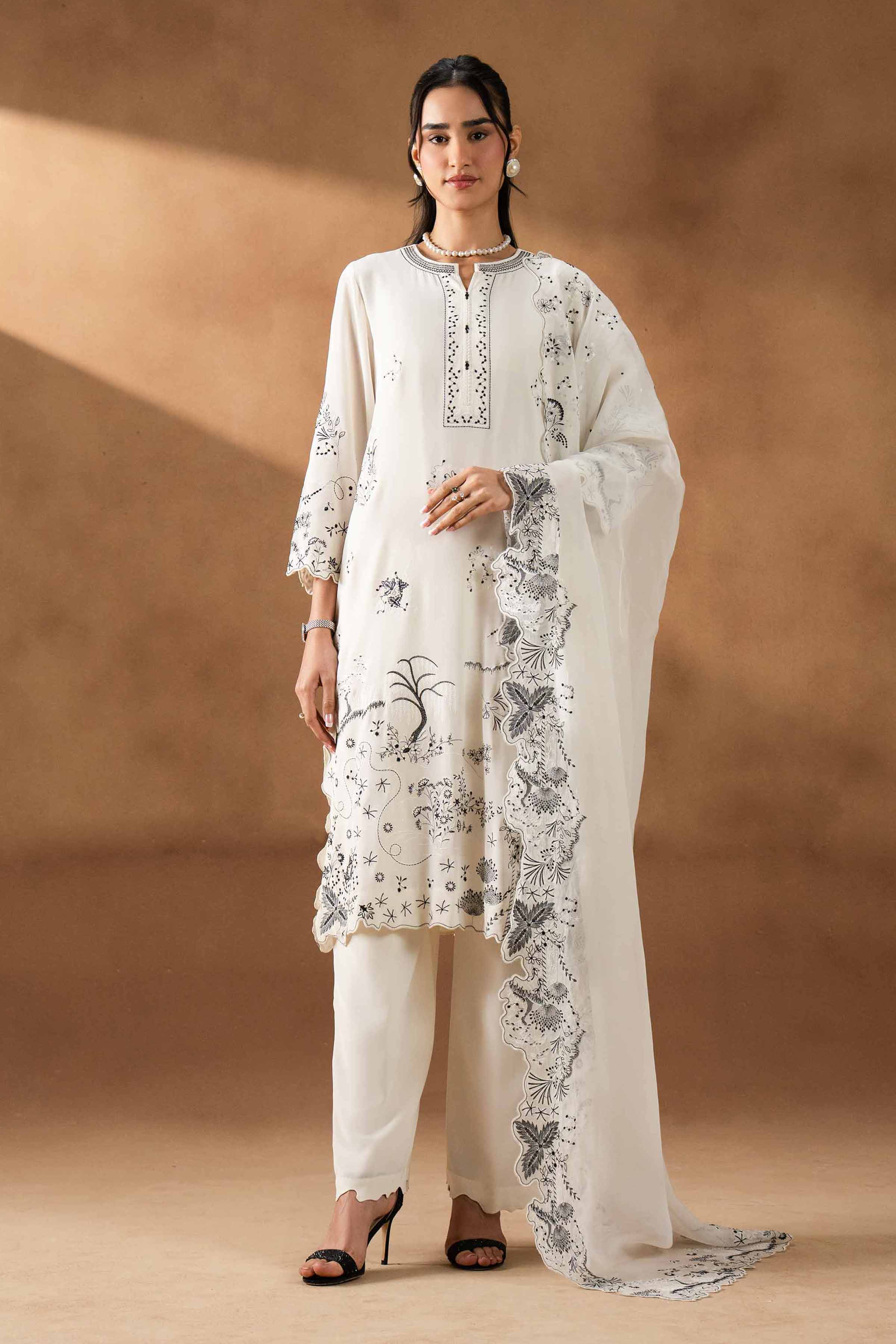 RAWAYAT - KBS26-114   3PC  BOUTIQUE