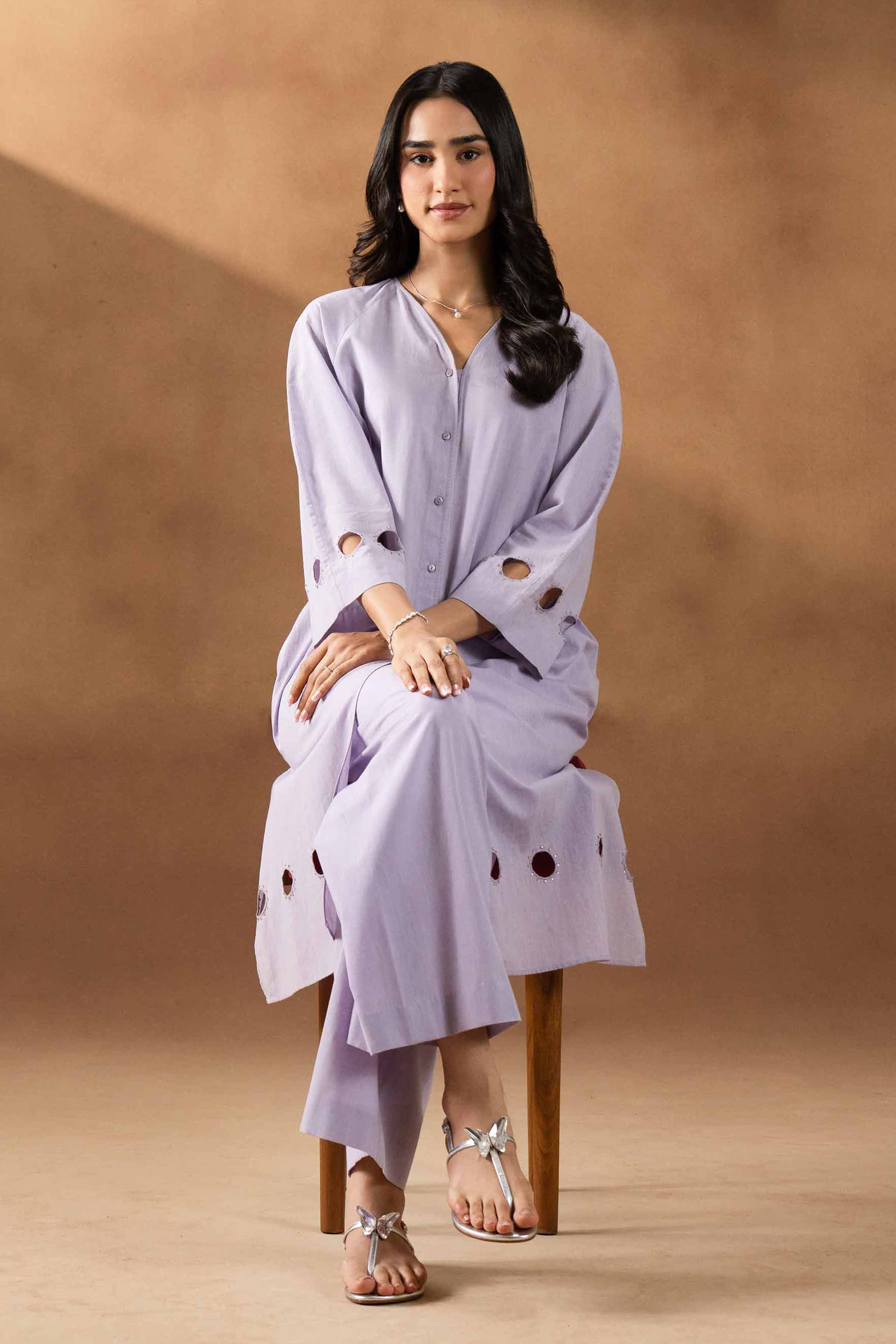 DEEVA - KBS26-124   2PC  BOUTIQUE