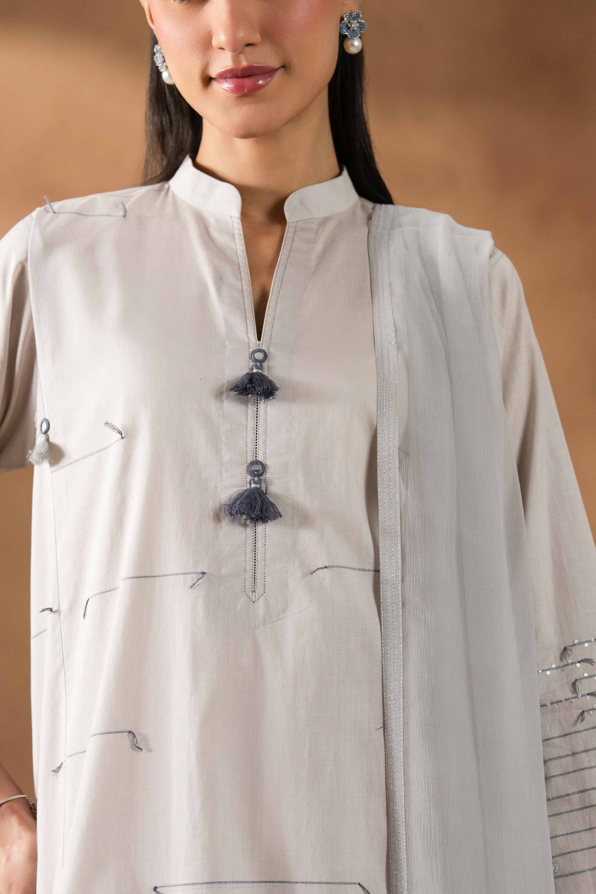 RAWAYAT - KBS26-13   3PC  BOUTIQUE