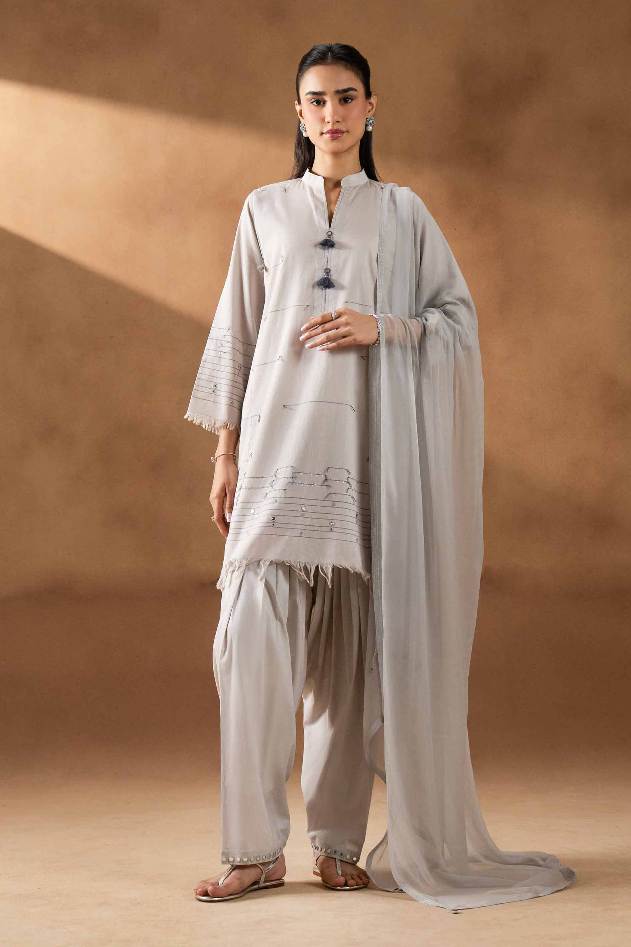 RAWAYAT - KBS26-13   3PC  BOUTIQUE