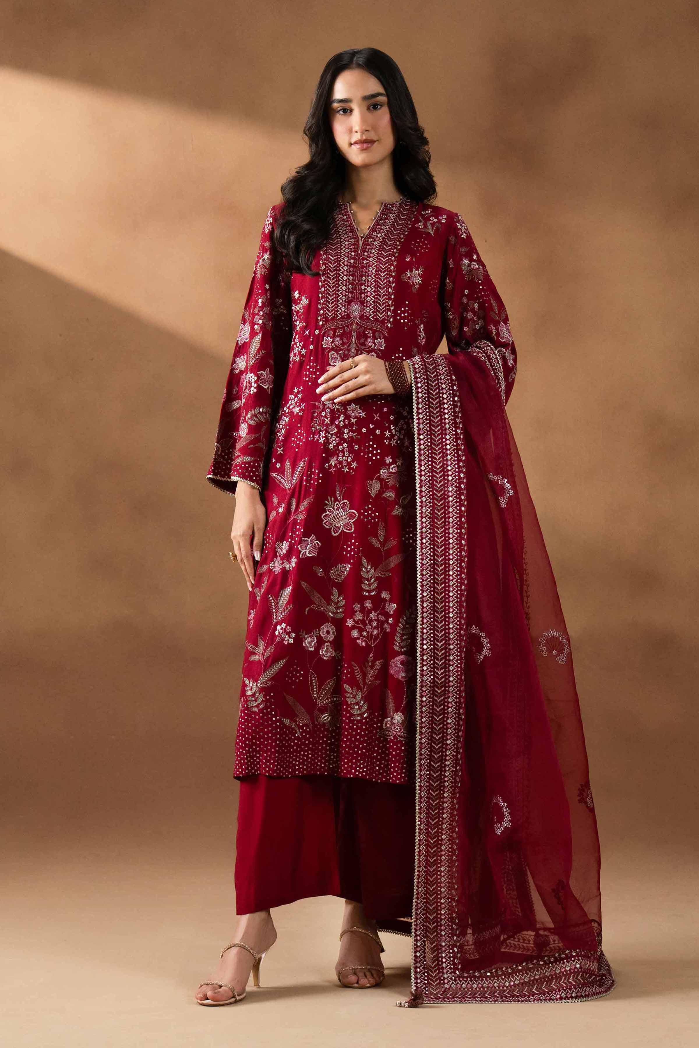 RAWAYAT - KBS26-70   3PC  BOUTIQUE