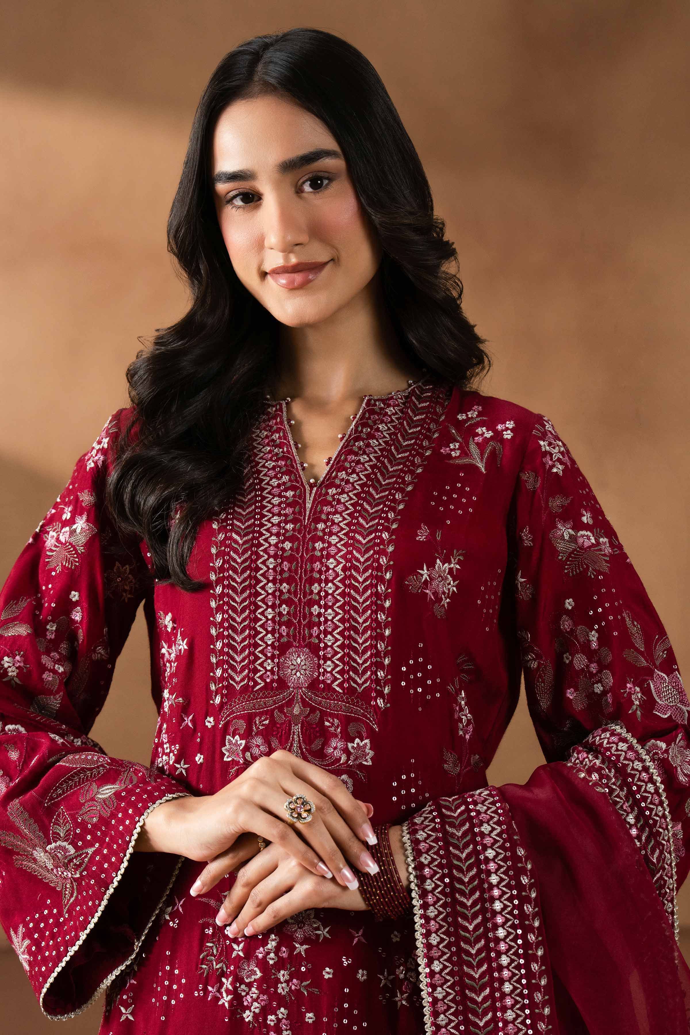 RAWAYAT - KBS26-70   3PC  BOUTIQUE