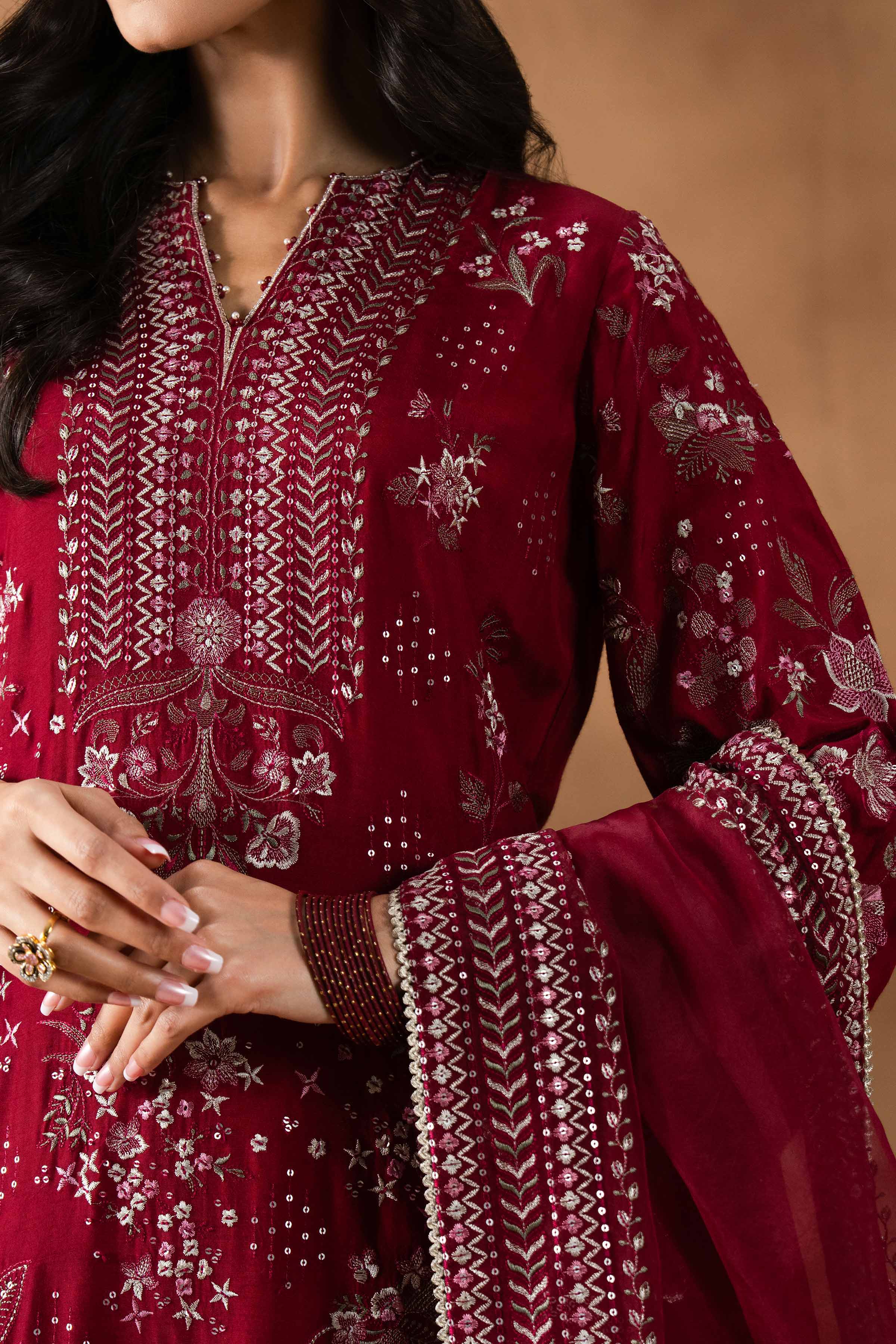 RAWAYAT - KBS26-70   3PC  BOUTIQUE