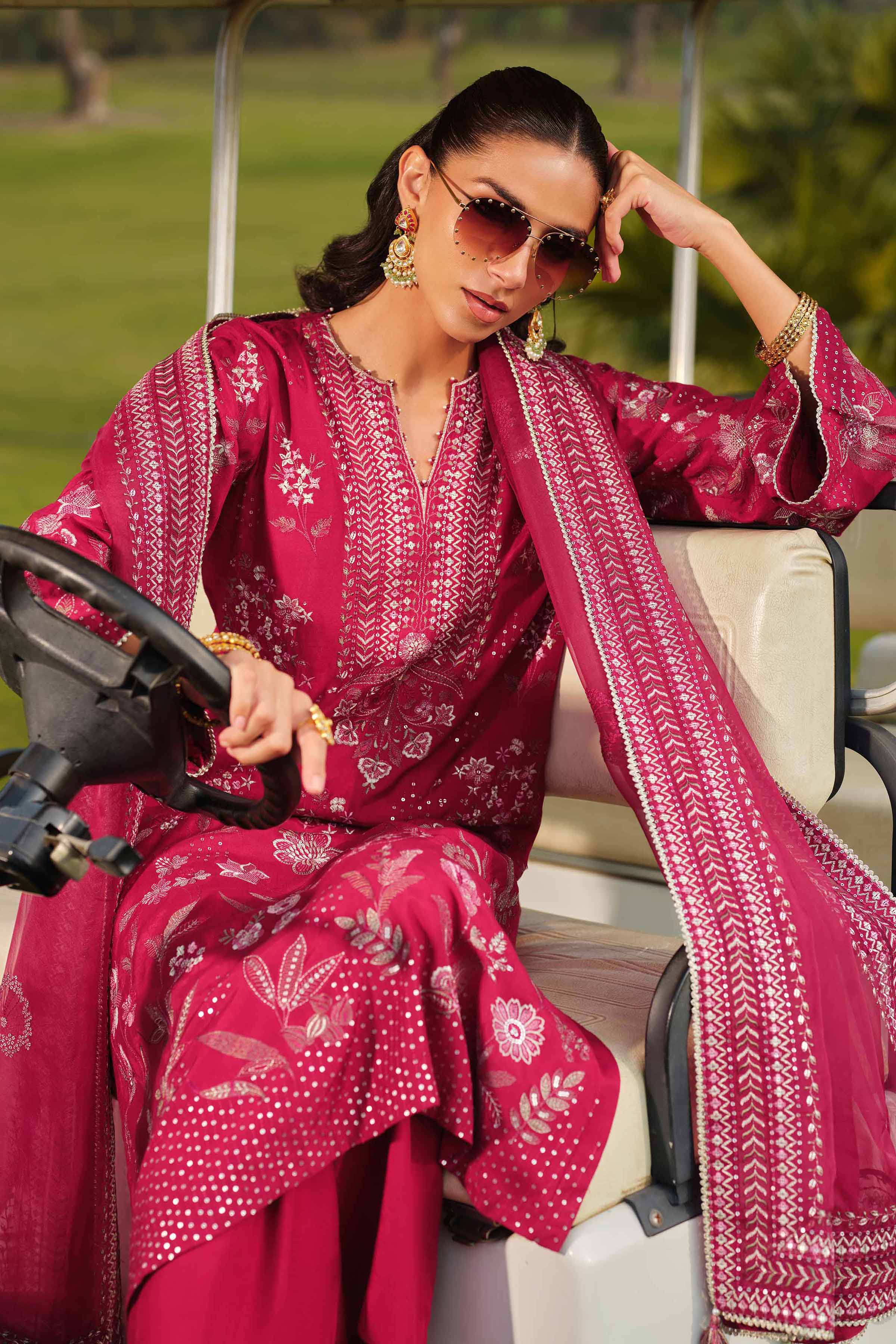 RAWAYAT - KBS26-70   3PC  BOUTIQUE